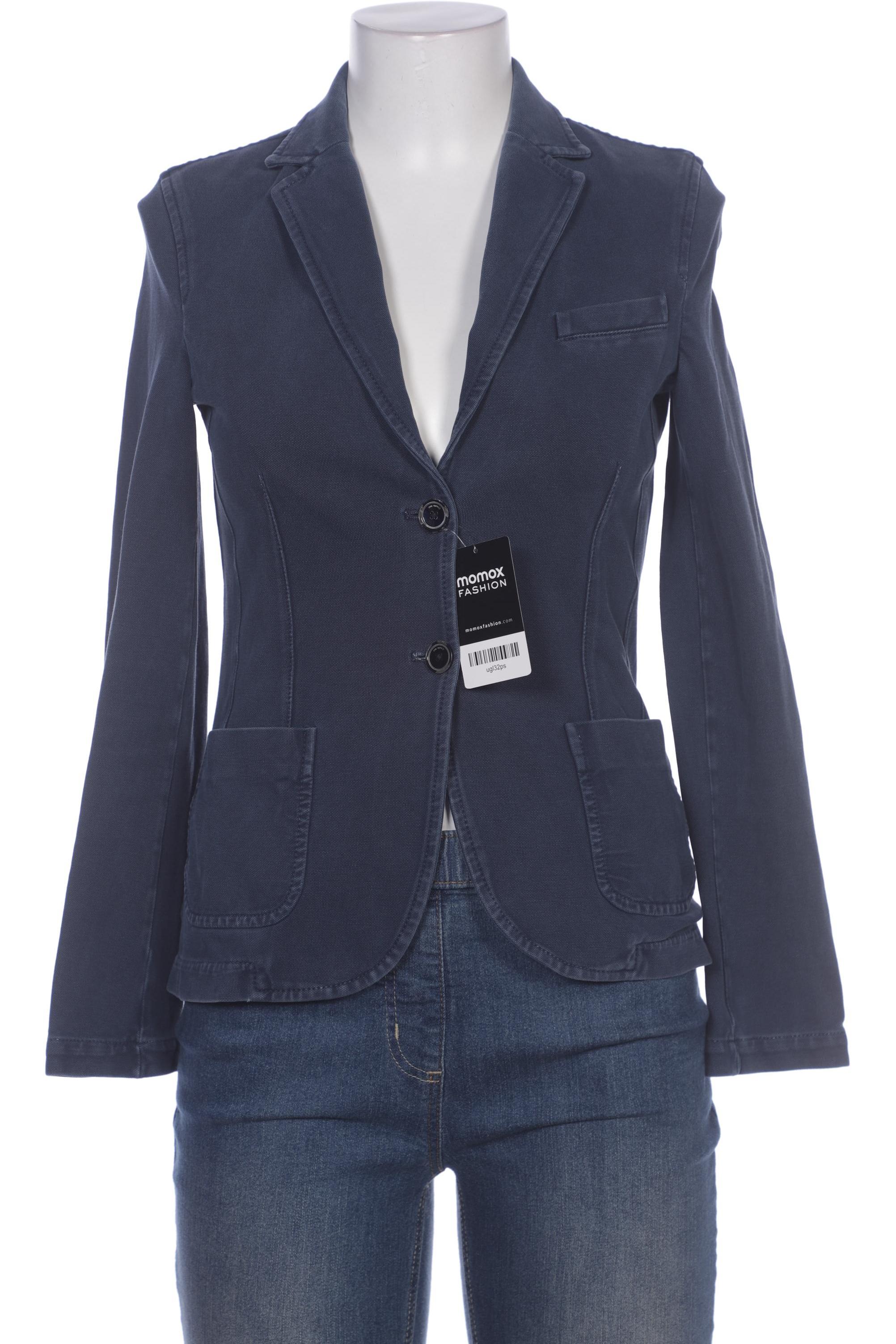 

Circolo 1901 Damen Blazer, marineblau, Gr. 42