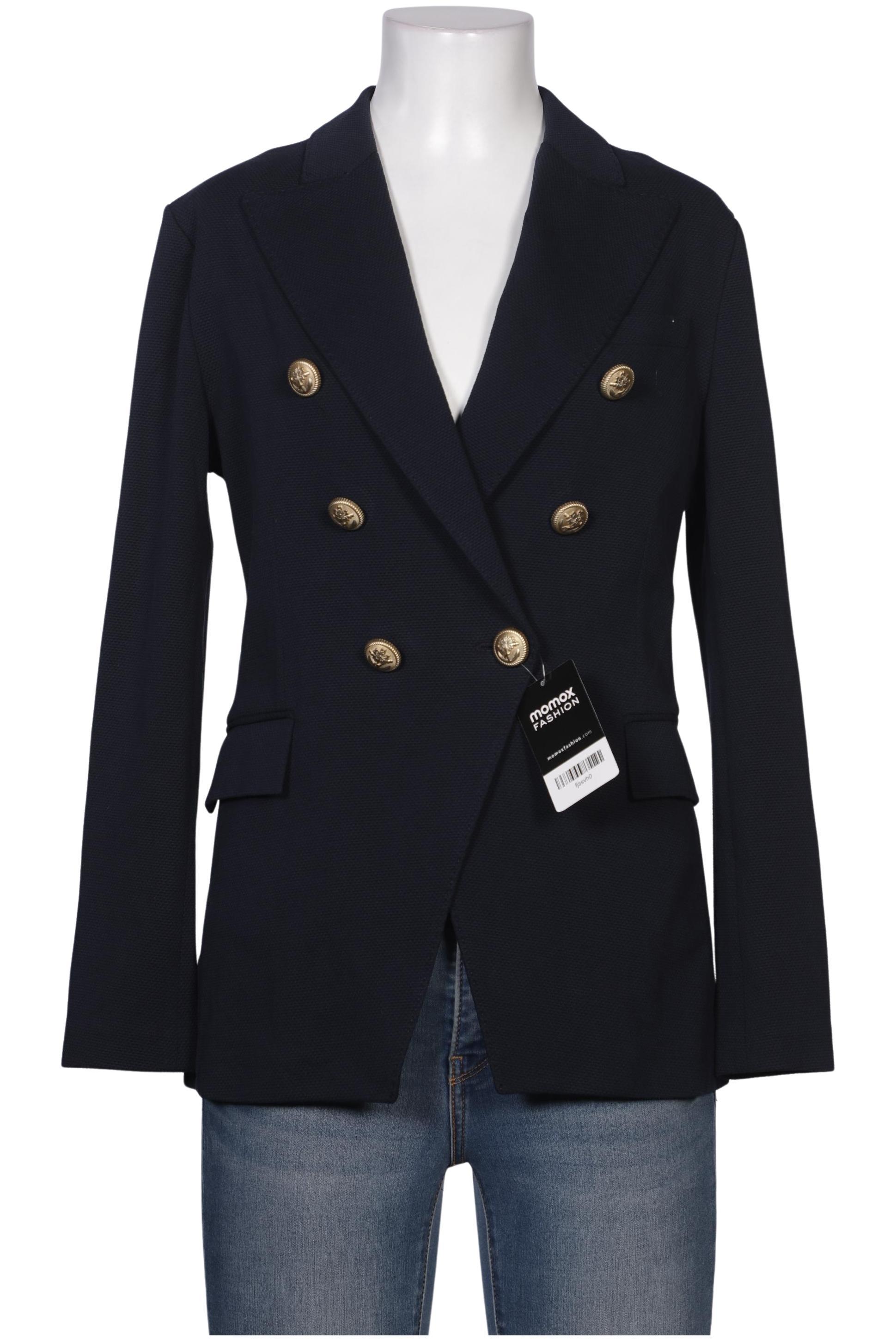 

Circolo 1901 Damen Blazer, marineblau, Gr. 38