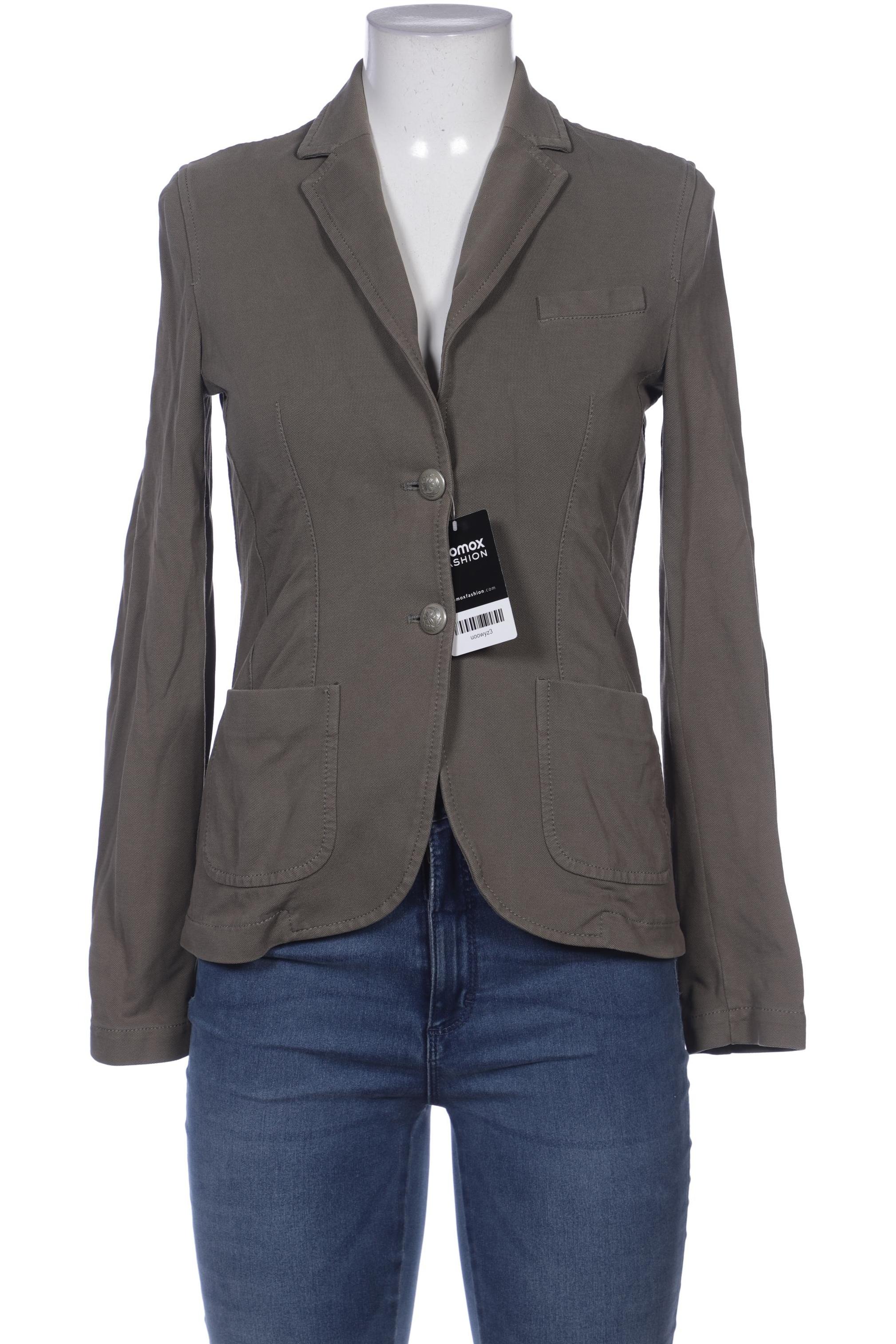

Circolo 1901 Damen Blazer, grün, Gr. 42