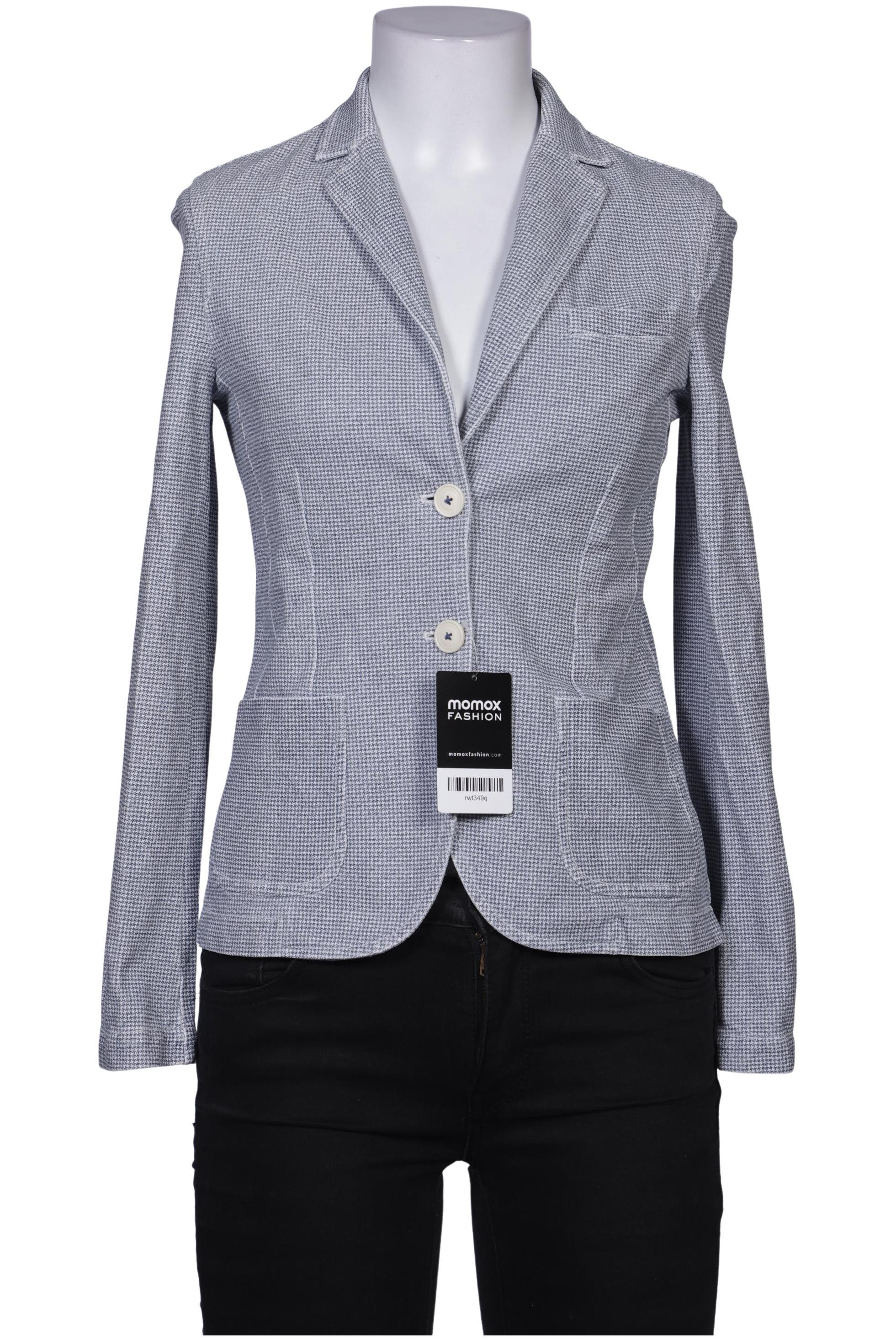 

Circolo 1901 Damen Blazer, blau, Gr. 40