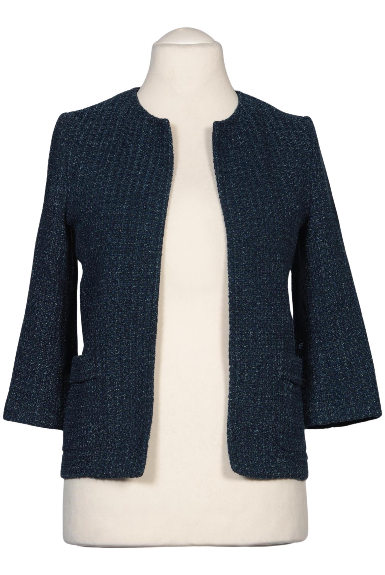 

Circolo 1901 Damen Blazer, marineblau, Gr. 40