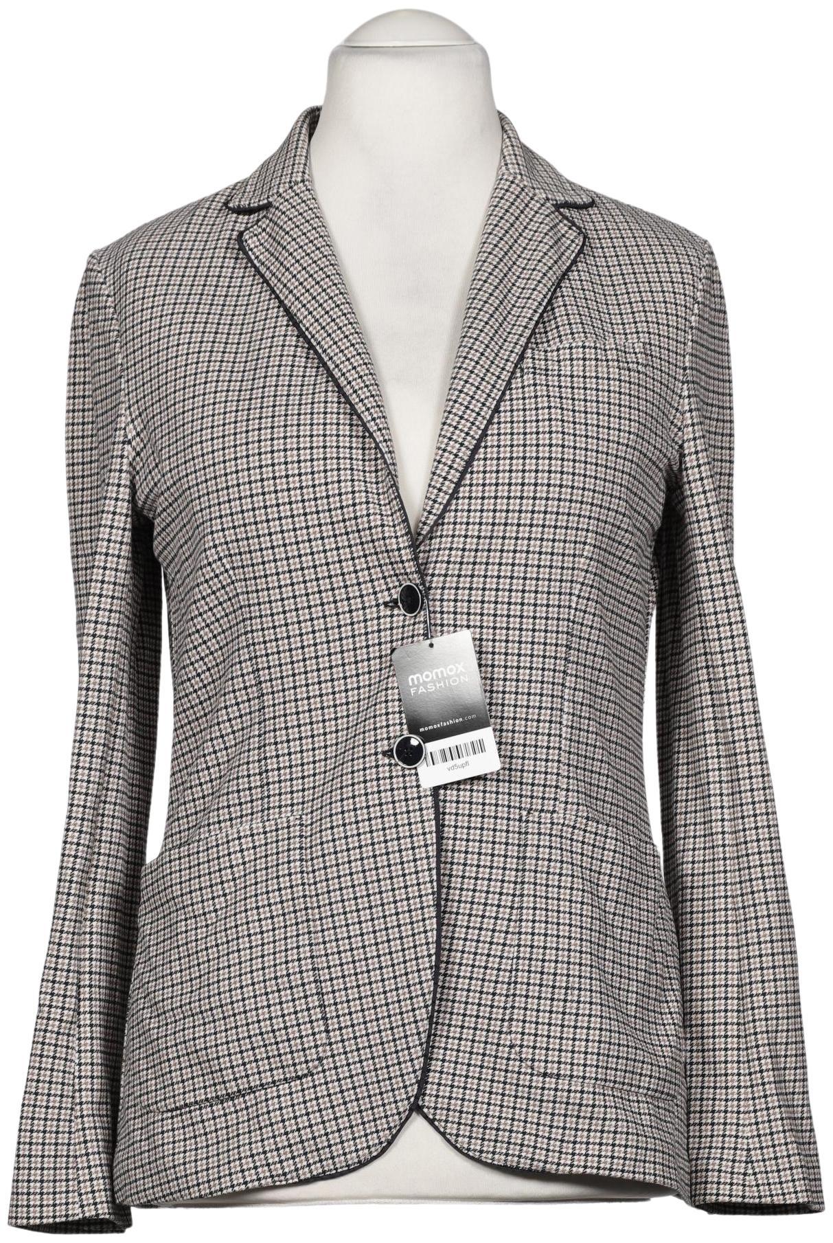 

Circolo 1901 Damen Blazer, beige, Gr. 38