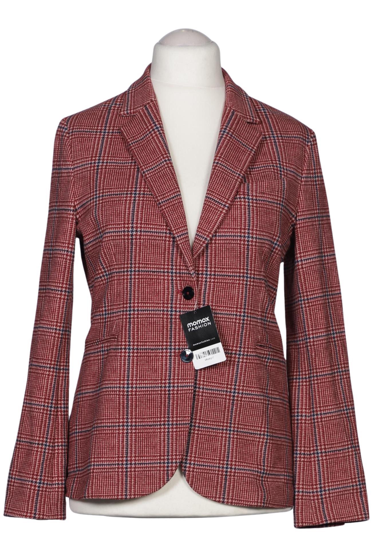 

Circolo 1901 Damen Blazer, rot, Gr. 46