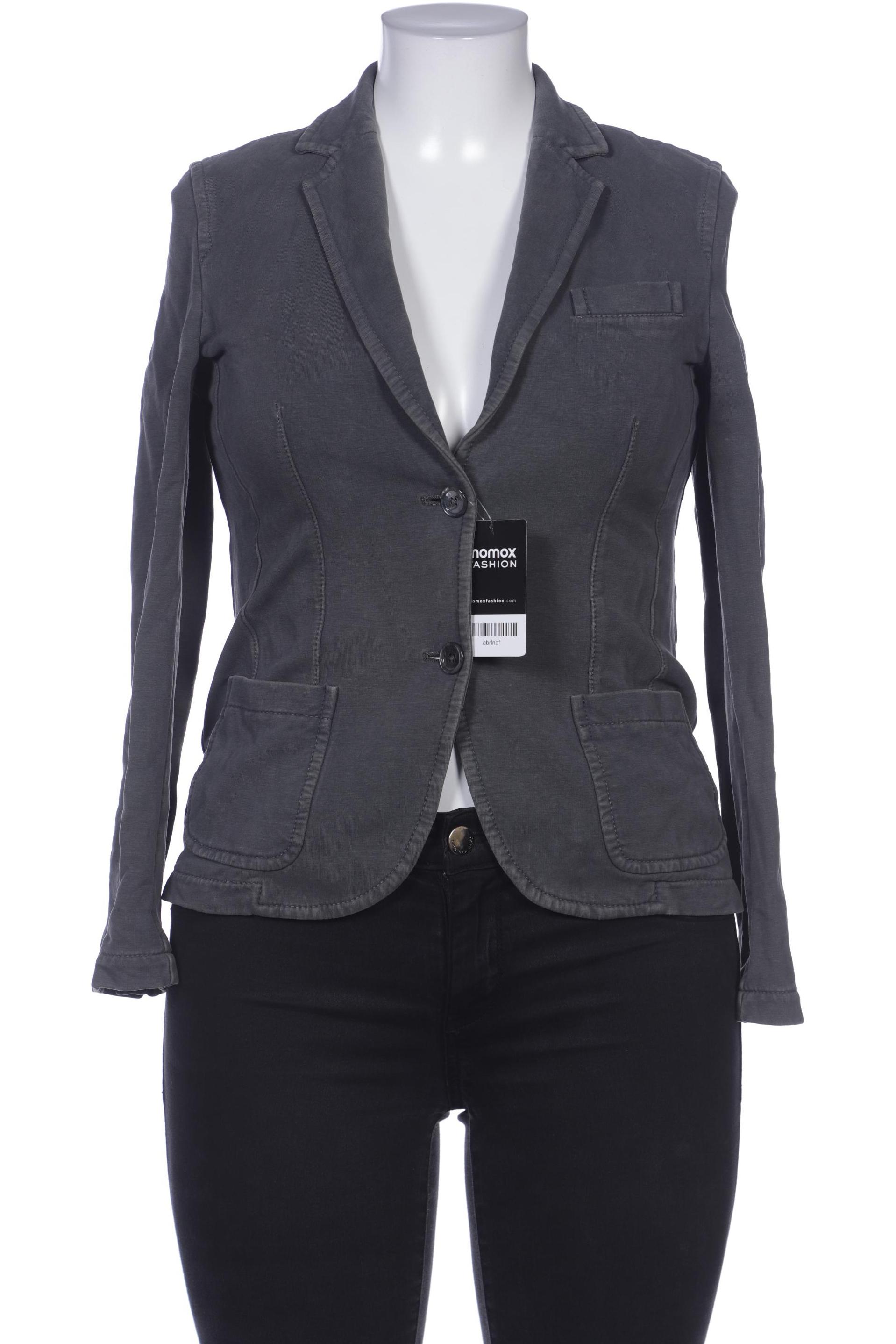 

Circolo 1901 Damen Blazer, grau, Gr. 42