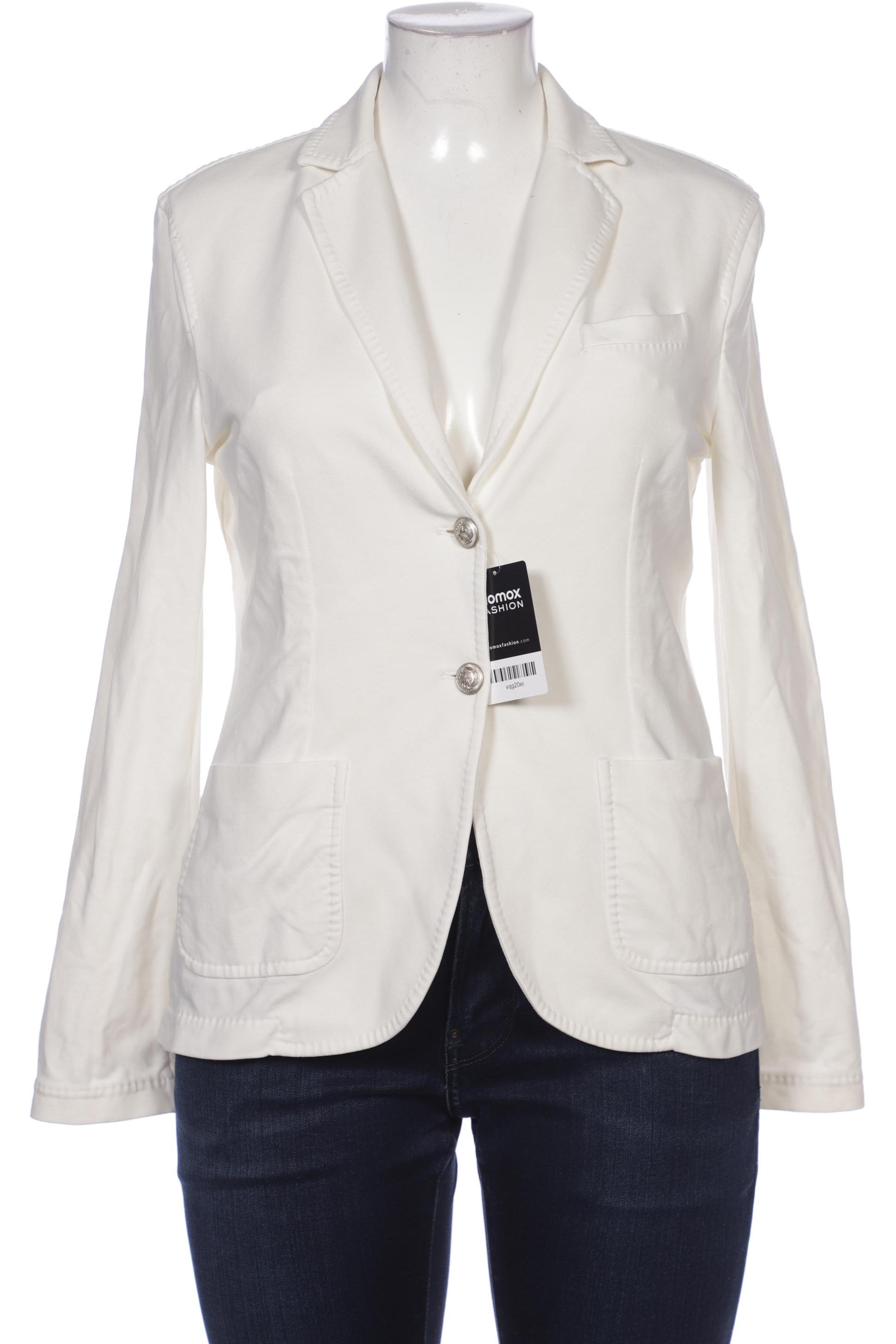 

Circolo 1901 Damen Blazer, weiß, Gr. 48