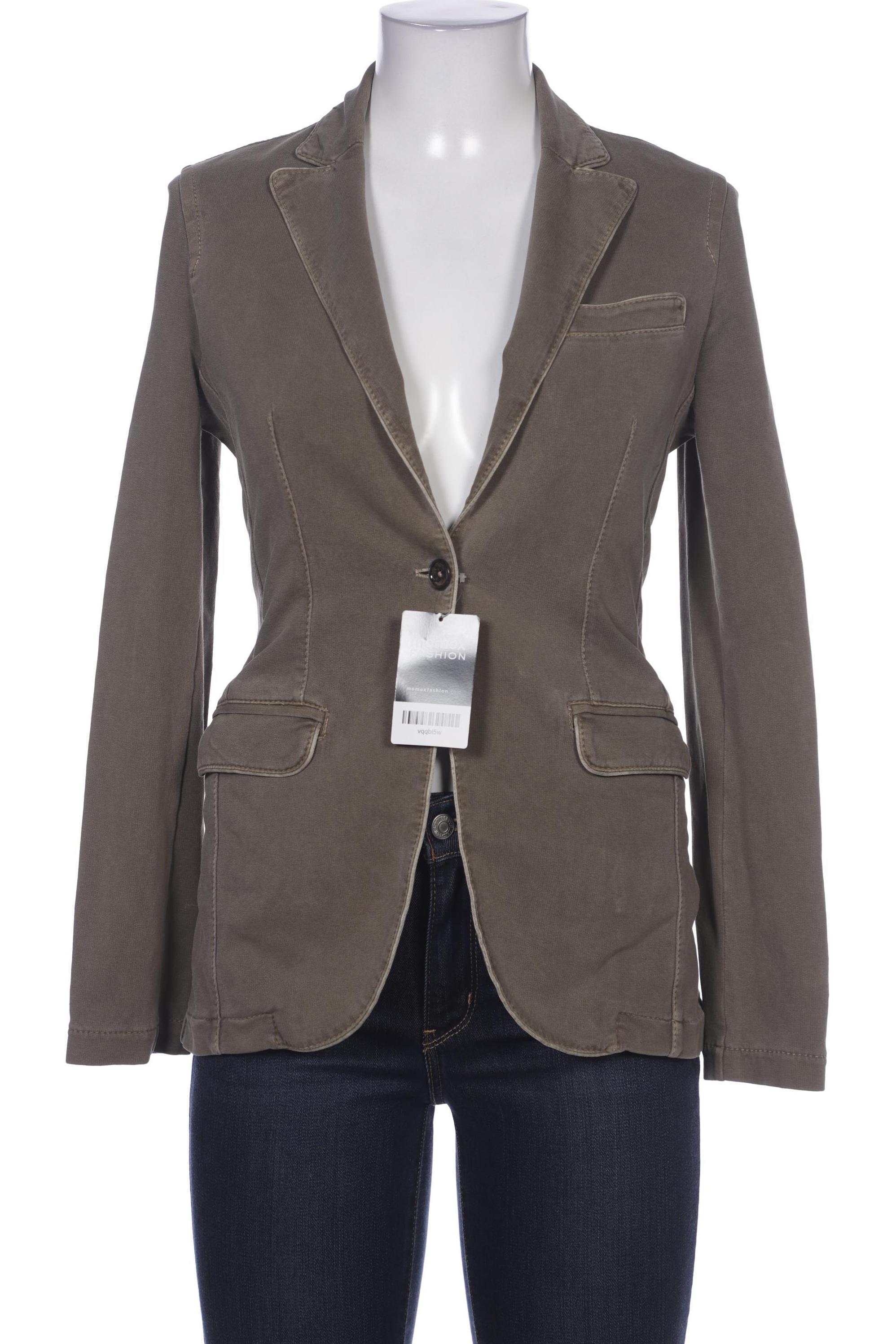 

Circolo 1901 Damen Blazer, braun, Gr. 42