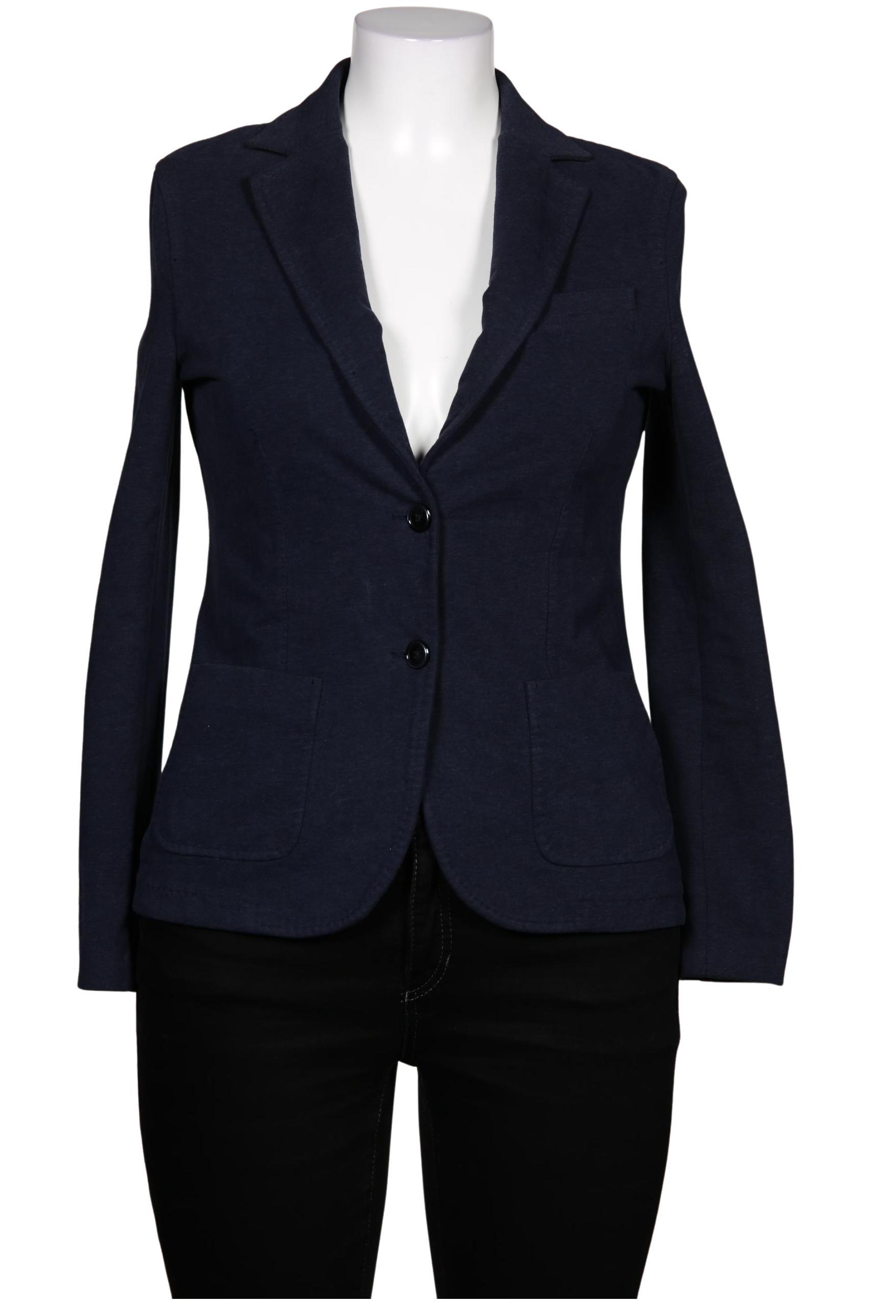 

Circolo 1901 Damen Blazer, marineblau, Gr. 44