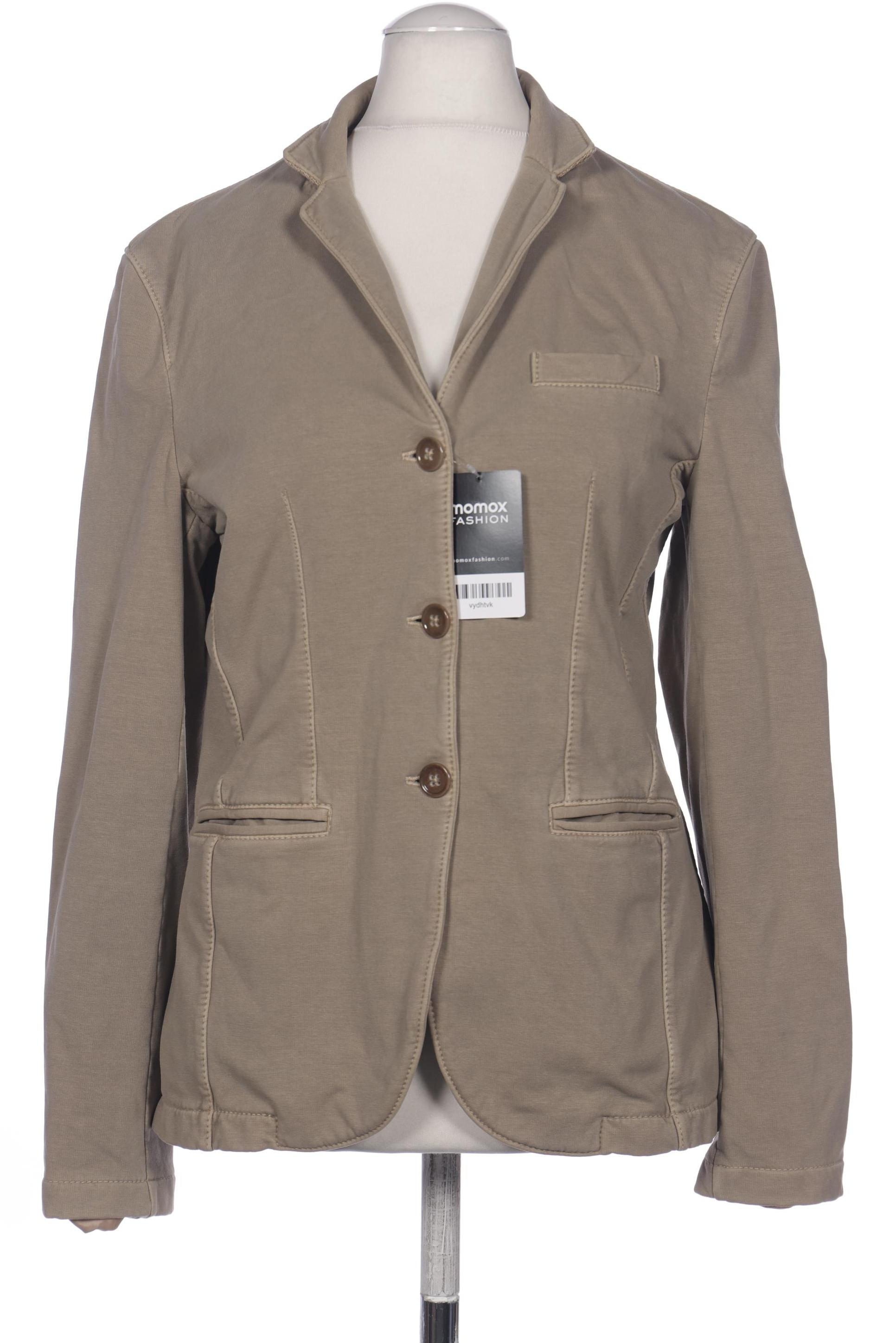 

Circolo 1901 Damen Blazer, beige, Gr. 48
