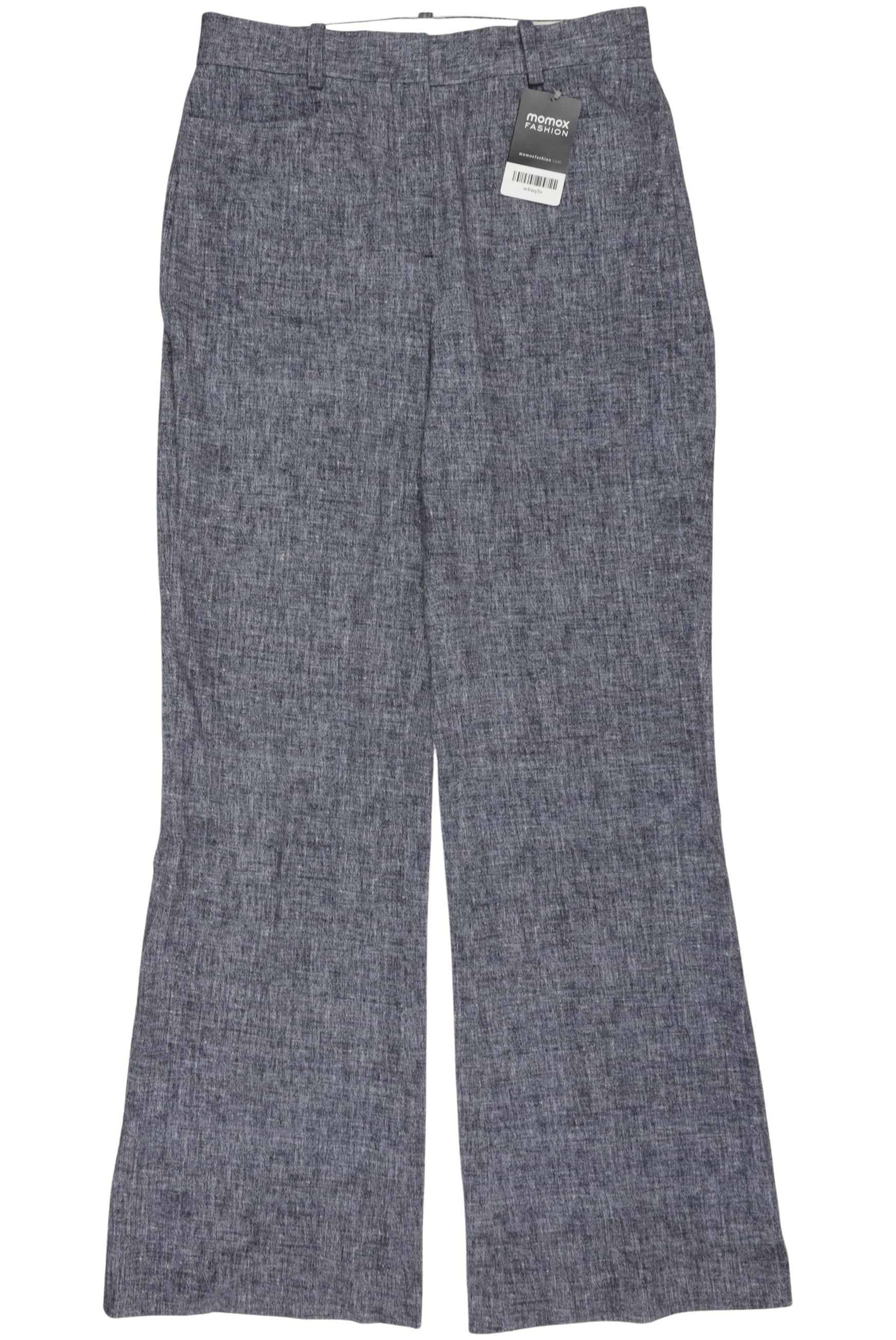 

Circolo 1901 Damen Stoffhose, blau, Gr. 36