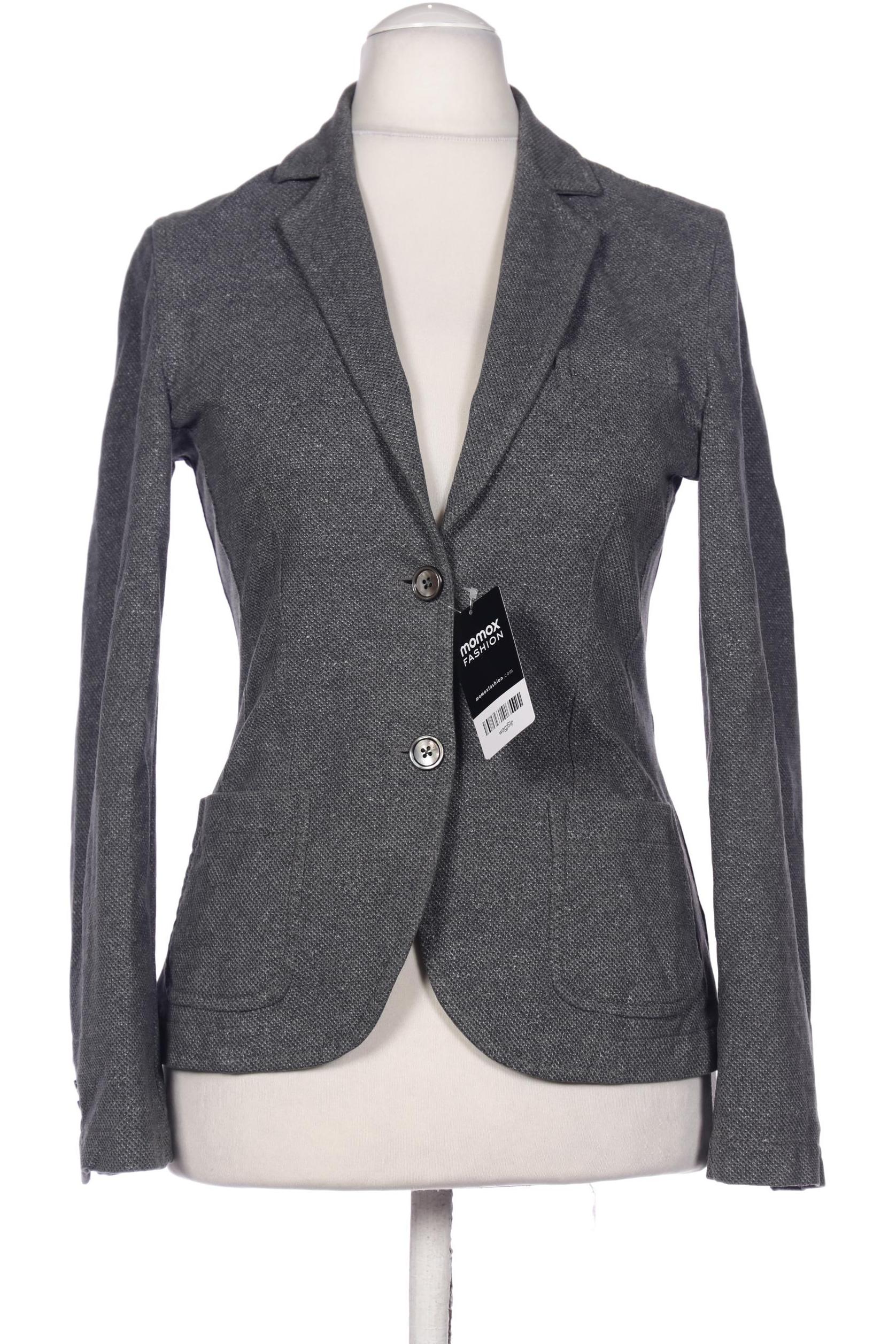 

Circolo 1901 Damen Blazer, grau, Gr. 40
