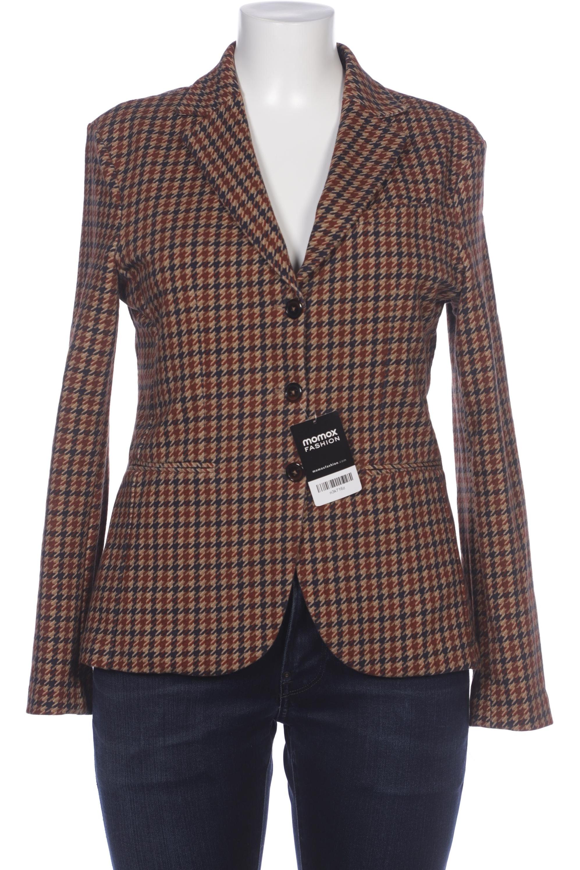 

Circolo 1901 Damen Blazer, braun, Gr. 48