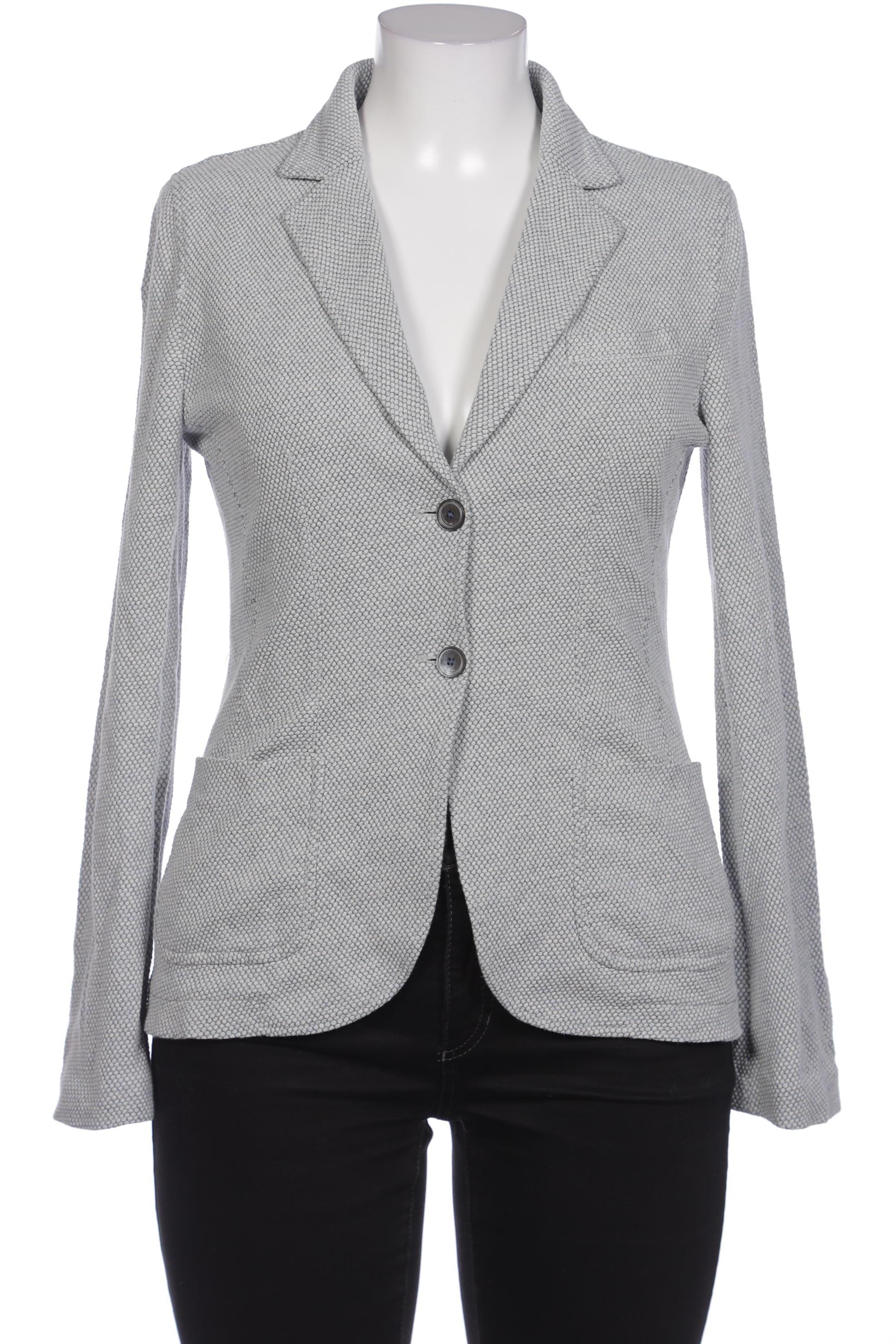 

Circolo 1901 Damen Blazer, grau, Gr. 46