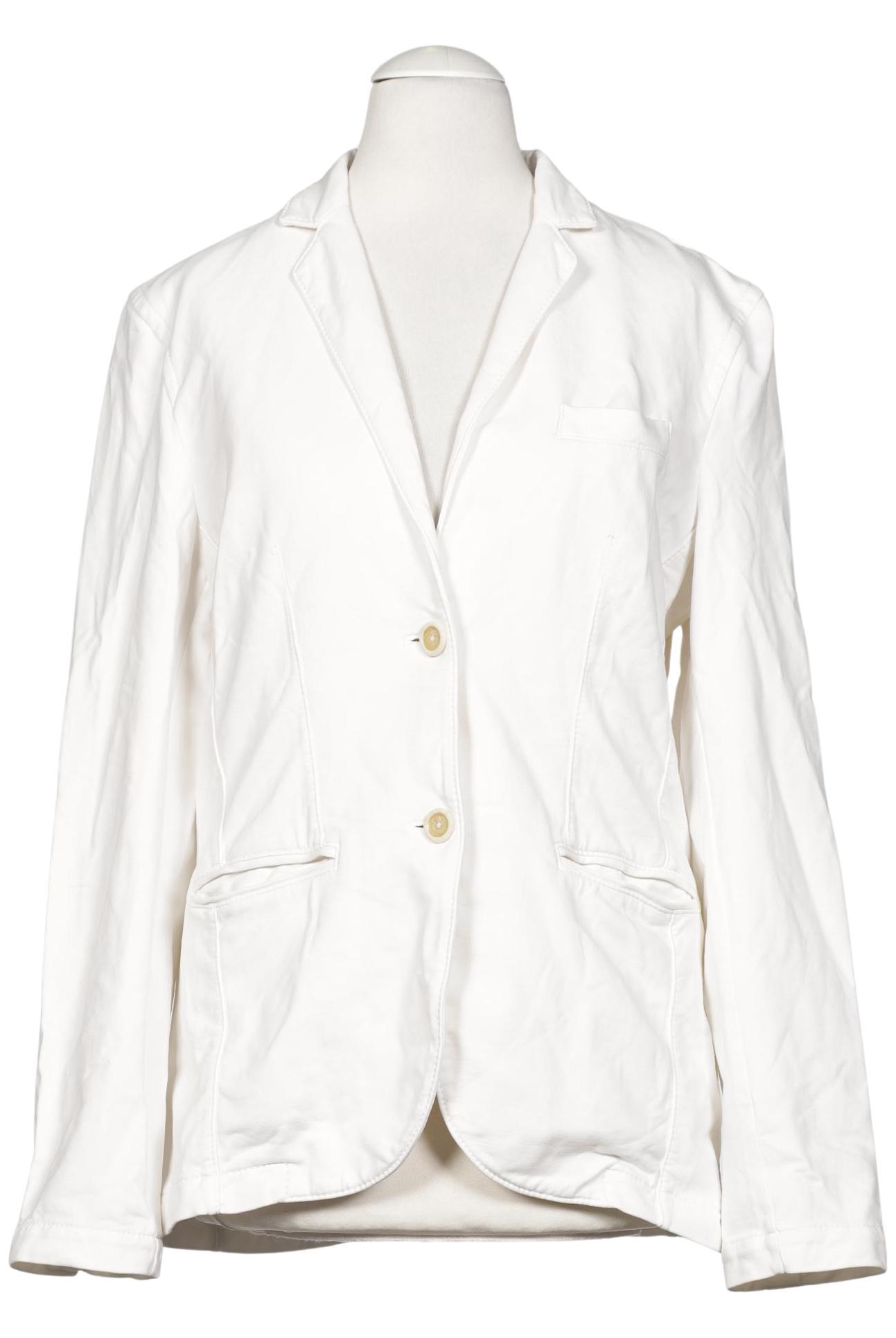 

Circolo 1901 Damen Blazer, weiß, Gr. 46