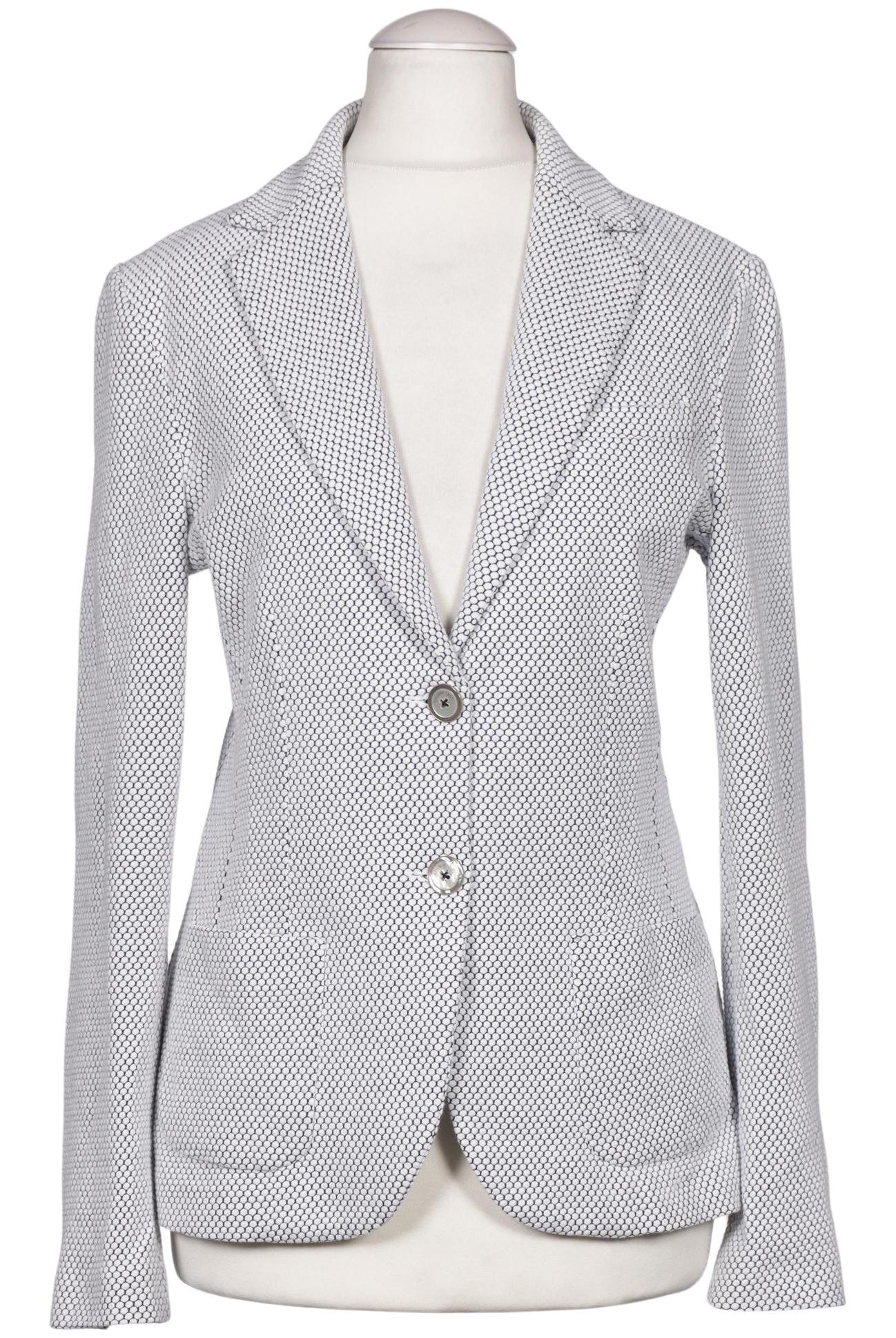 

Circolo 1901 Damen Blazer, grau, Gr. 34