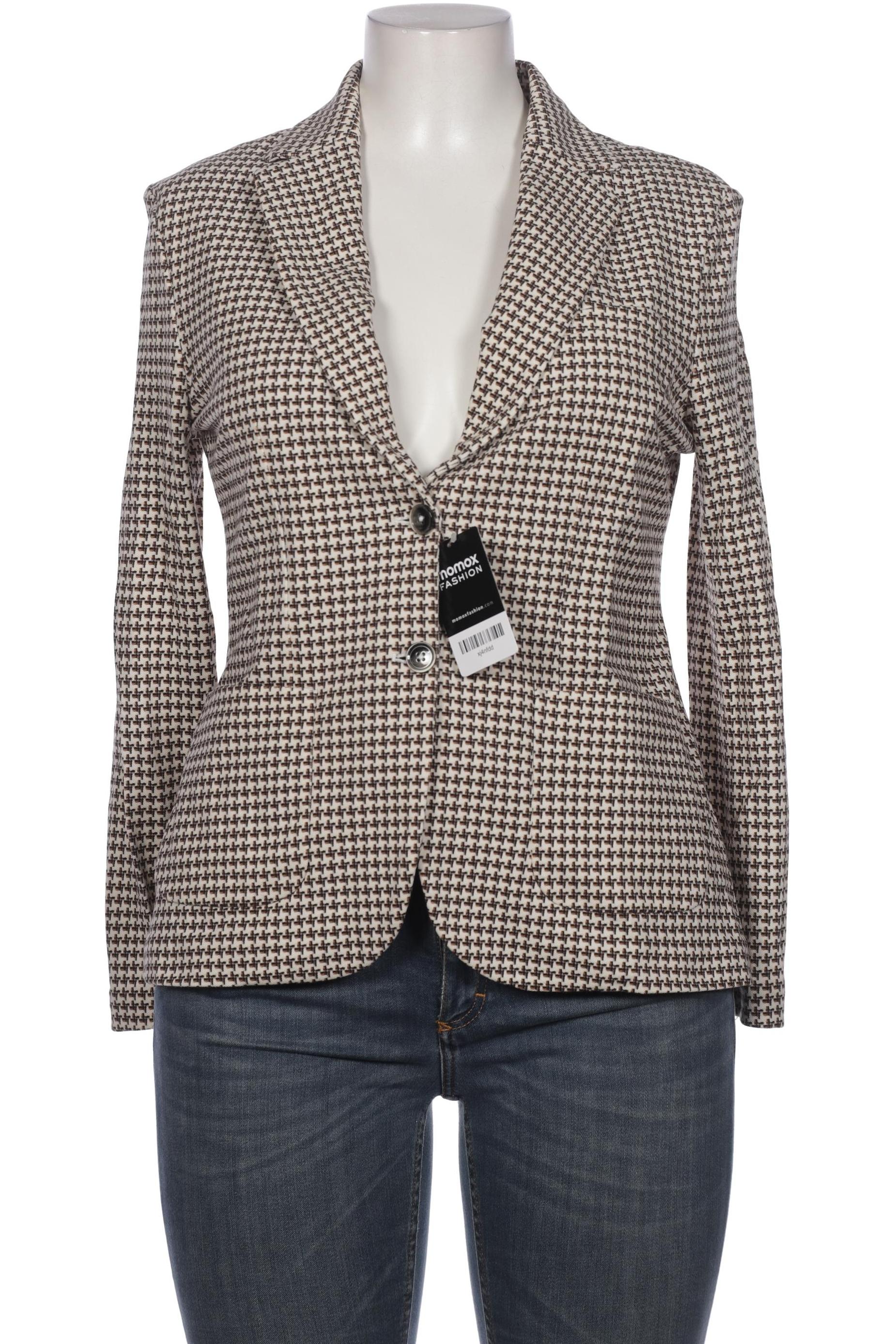

Circolo 1901 Damen Blazer, braun, Gr. 48
