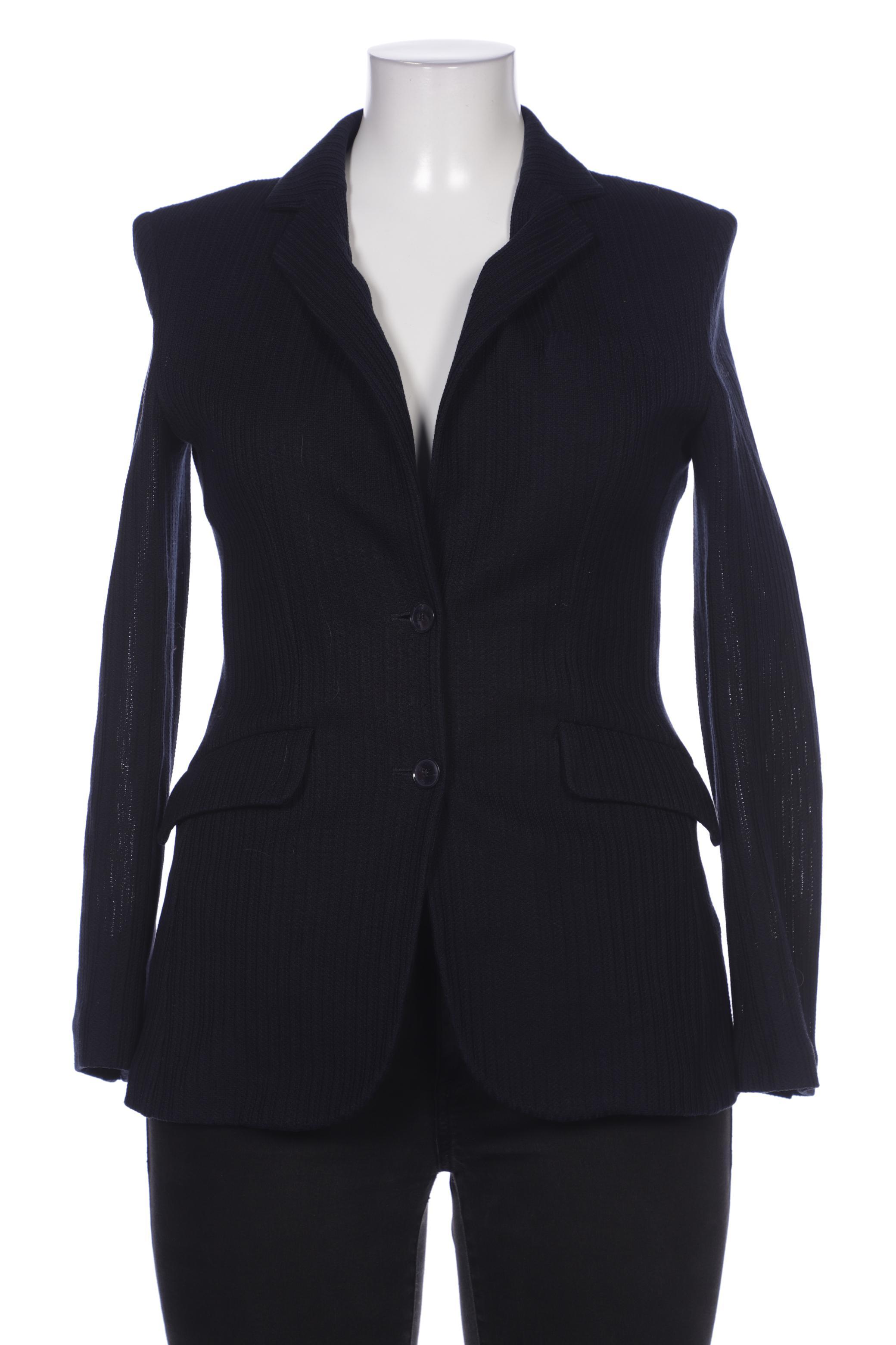 

Circolo 1901 Damen Blazer, marineblau, Gr. 44