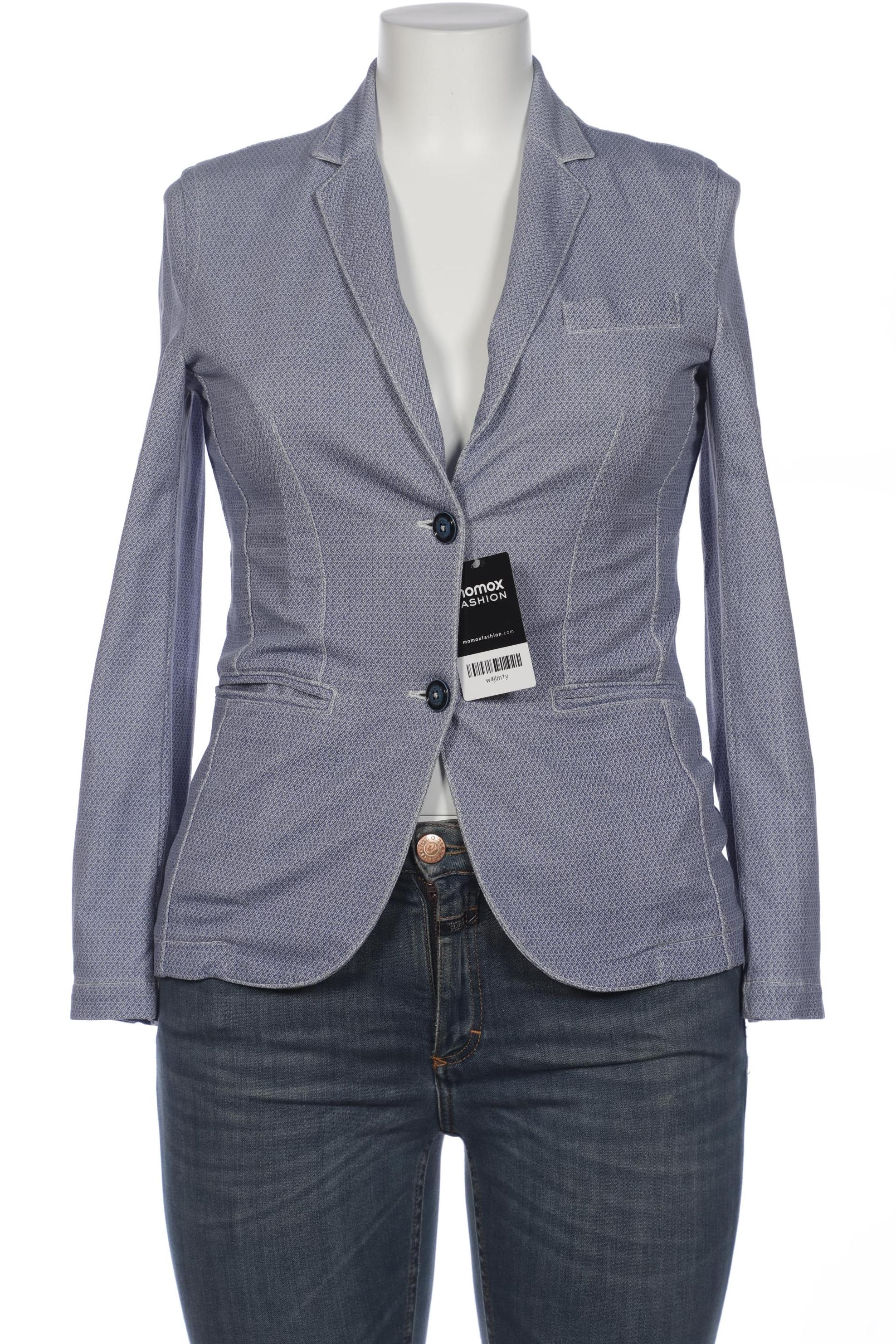 

Circolo 1901 Damen Blazer, blau, Gr. 44