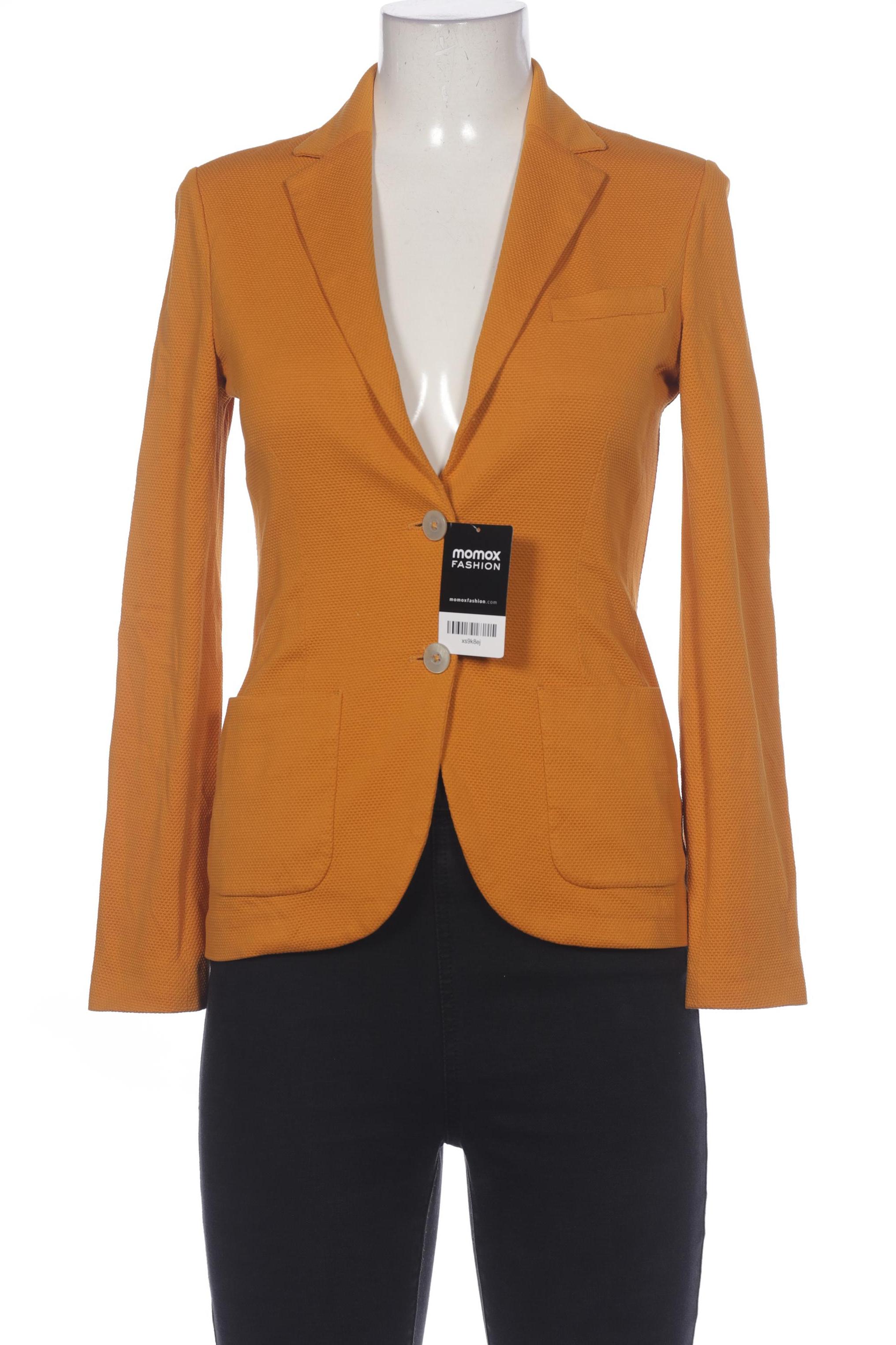 

Circolo 1901 Damen Blazer, orange, Gr. 40