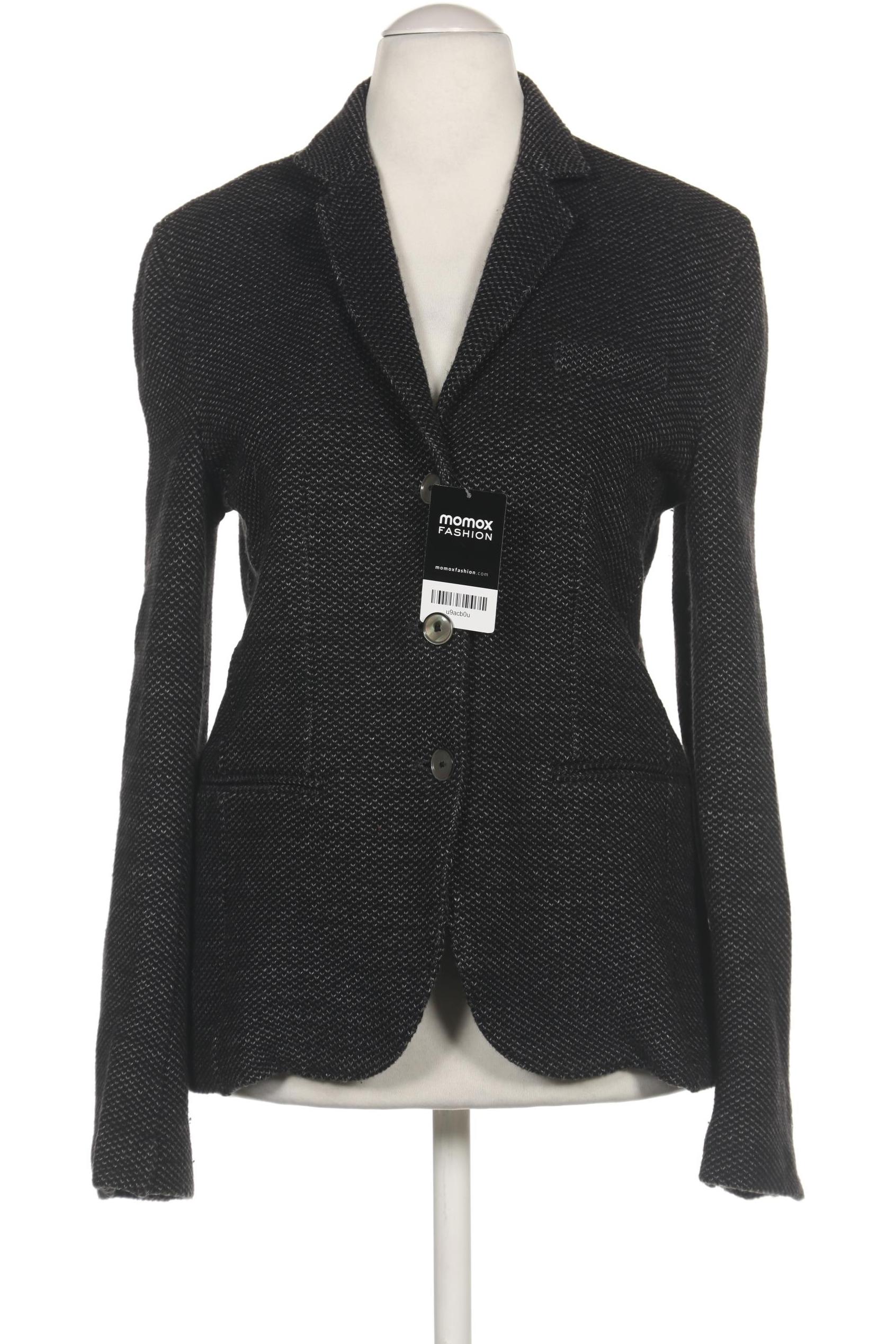 

Circolo 1901 Damen Blazer, schwarz, Gr. 38