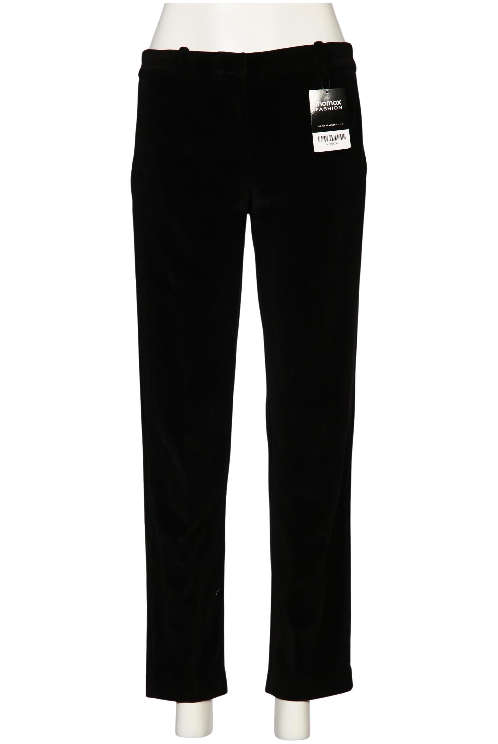 

Circolo 1901 Damen Stoffhose, schwarz, Gr. 42