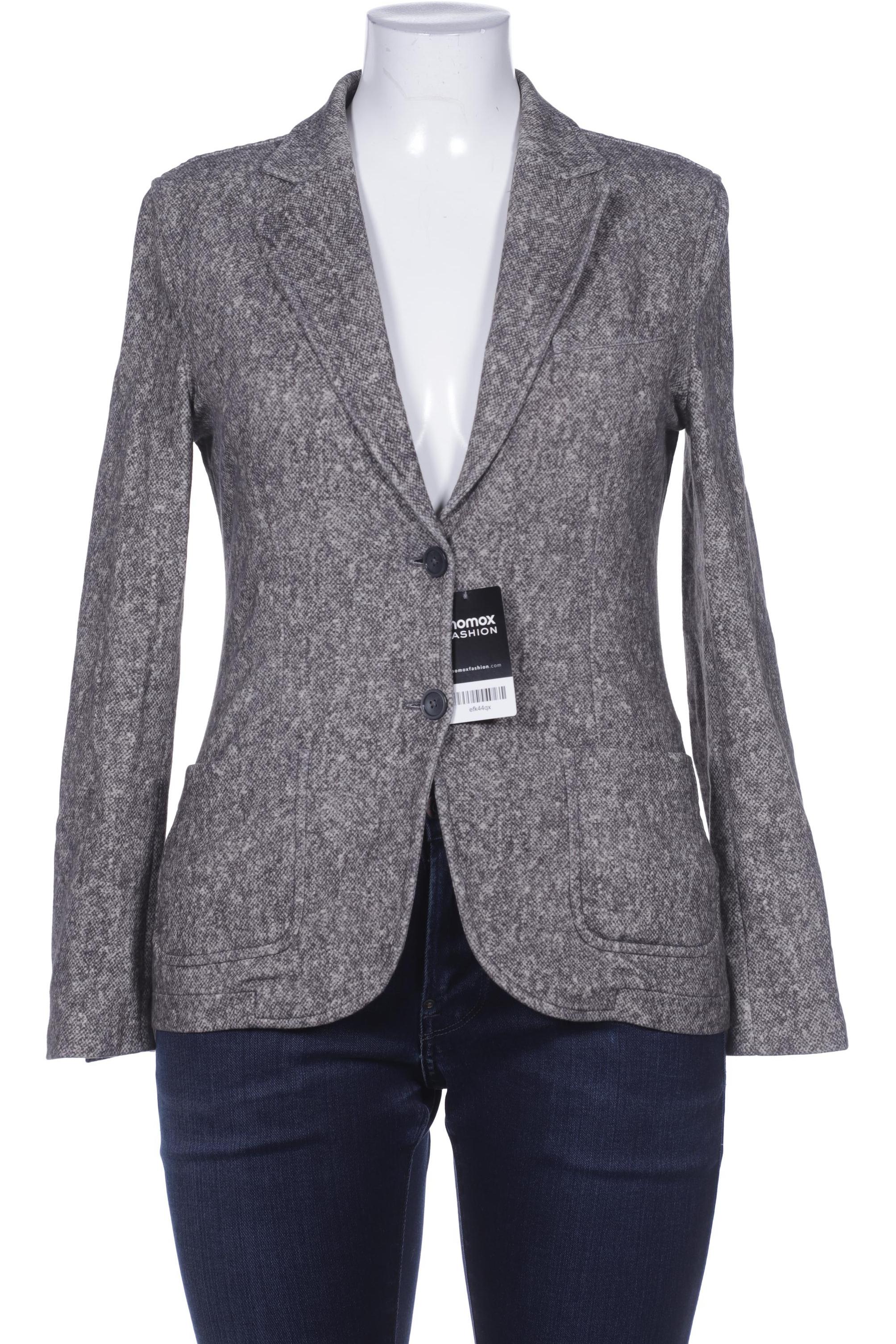 

Circolo 1901 Damen Blazer, grau, Gr. 46