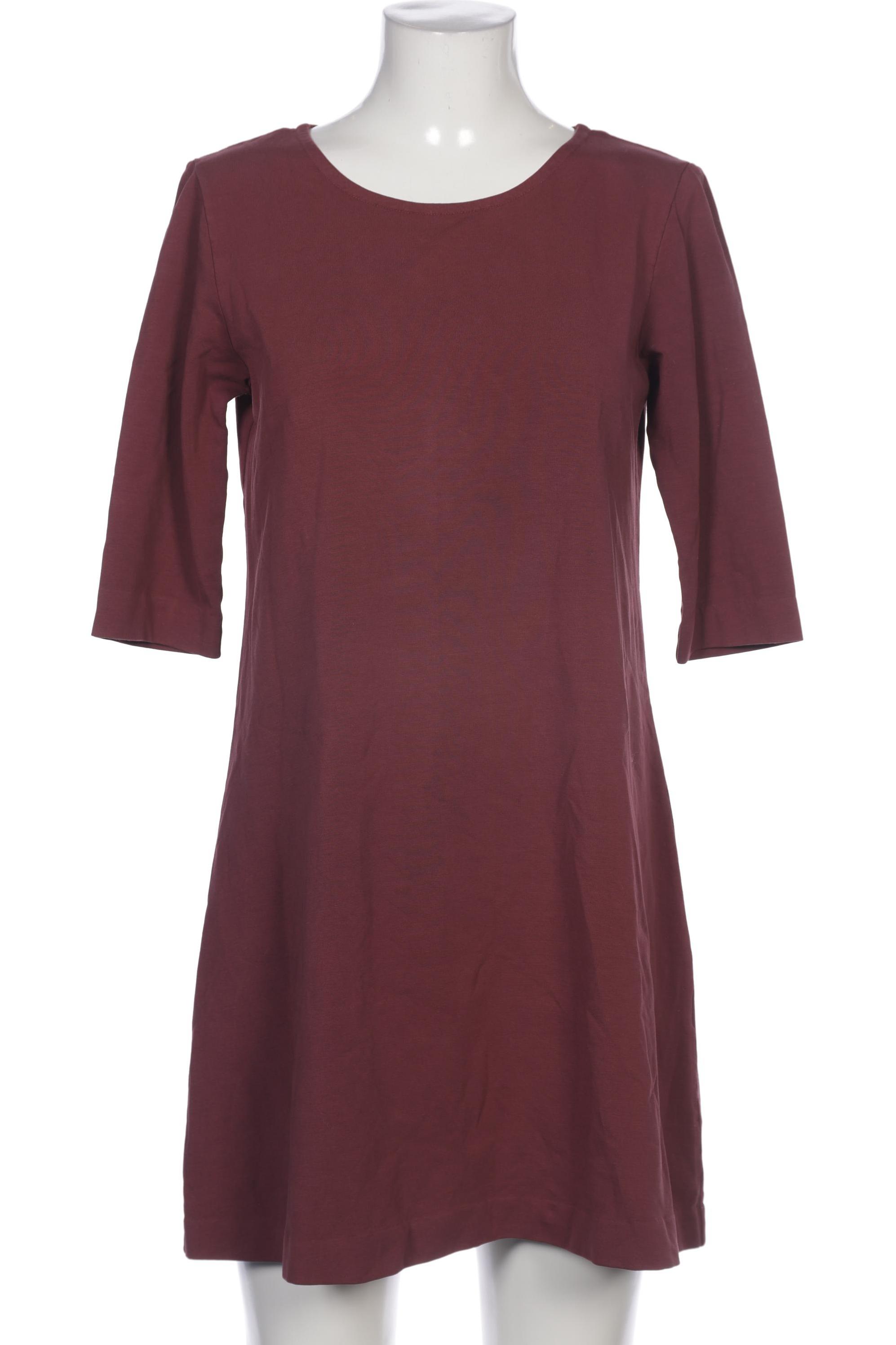 

Circolo 1901 Damen Kleid, bordeaux, Gr. 42
