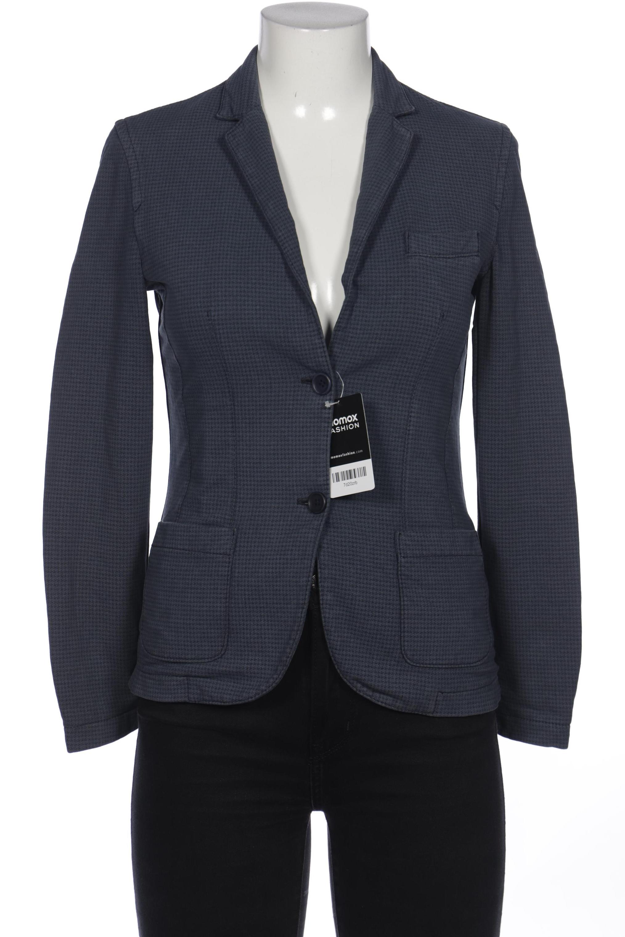 

Circolo 1901 Damen Blazer, blau, Gr. 42