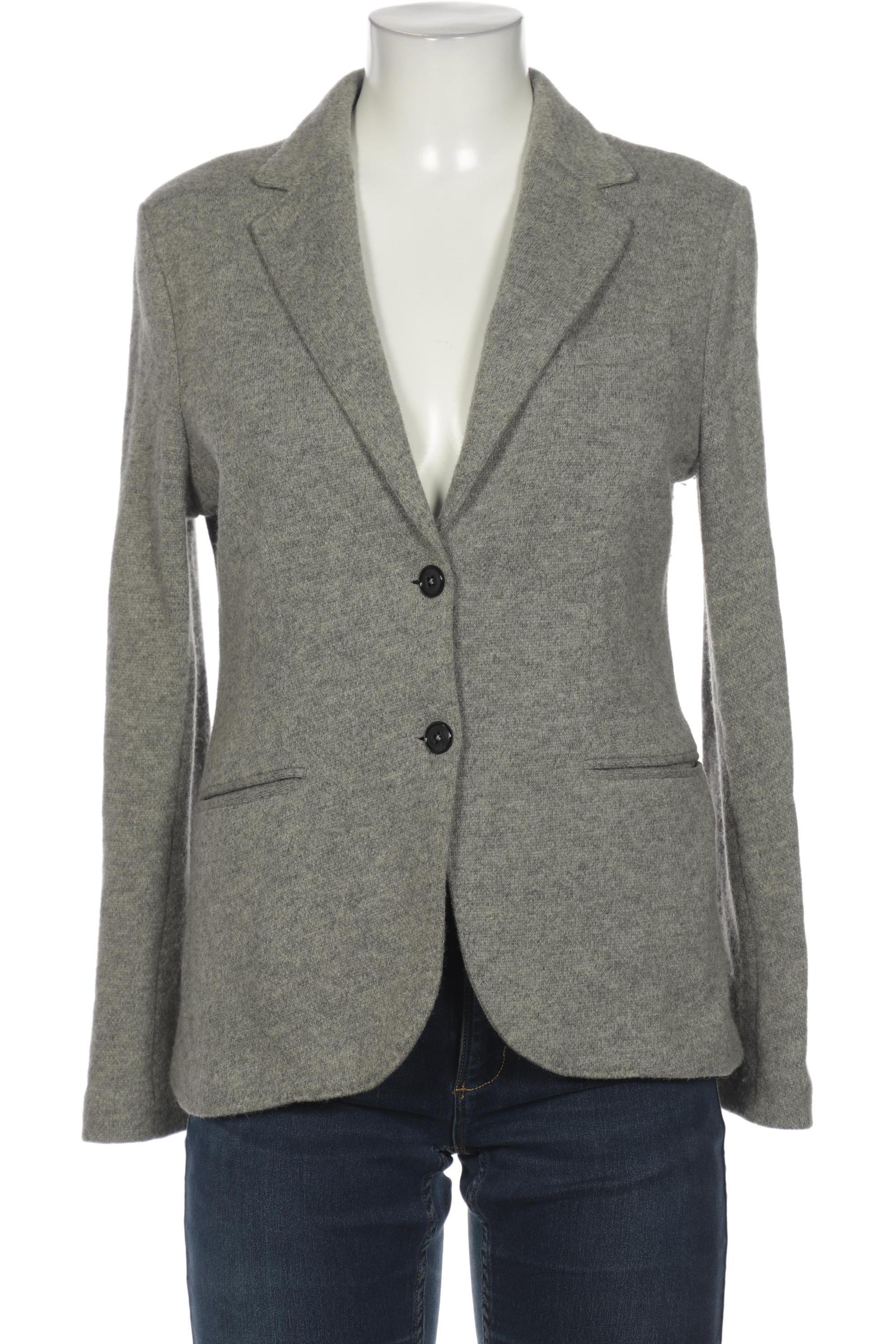 

Circolo 1901 Damen Blazer, grau, Gr. 44