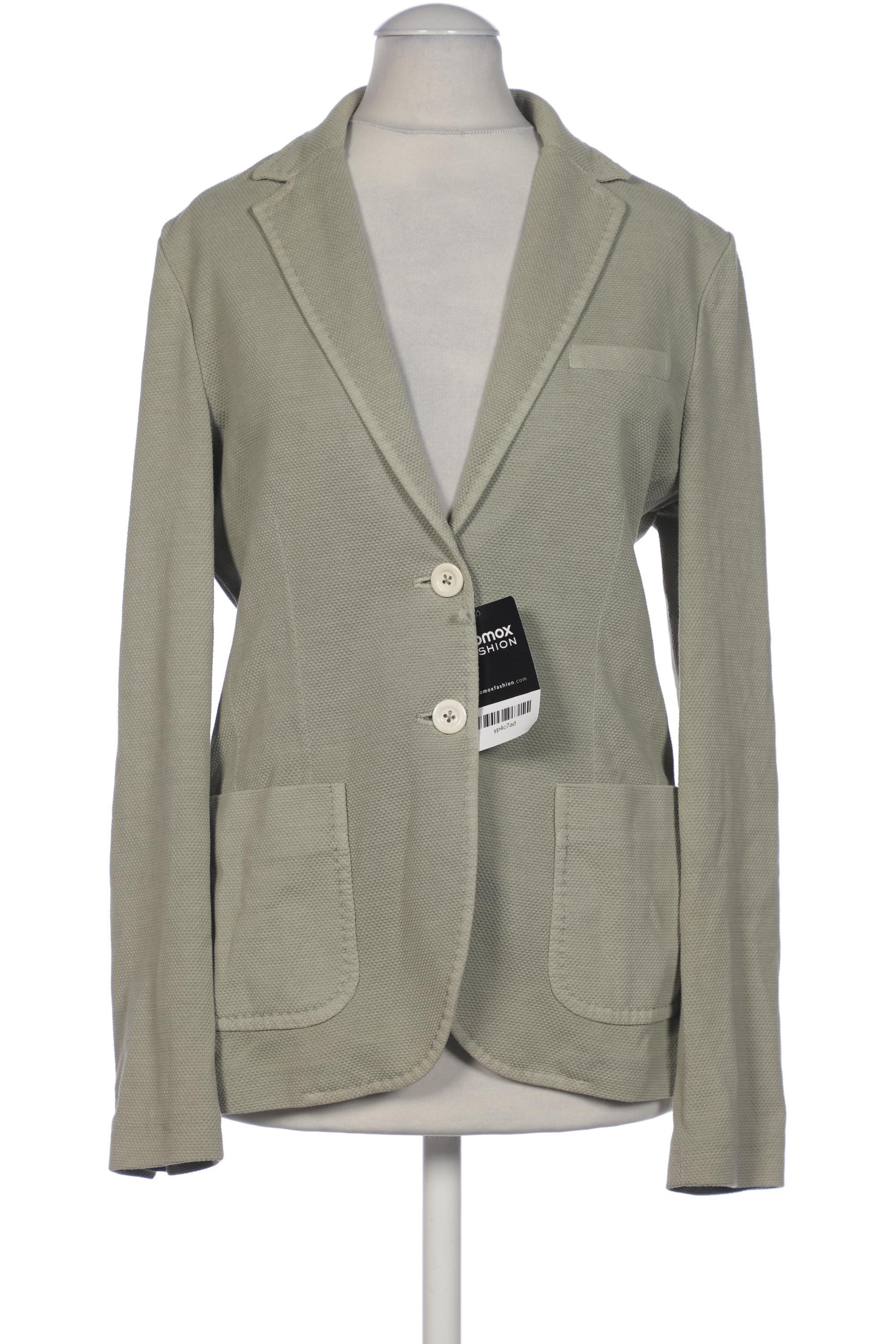 

Circolo 1901 Damen Blazer, grau, Gr. 36