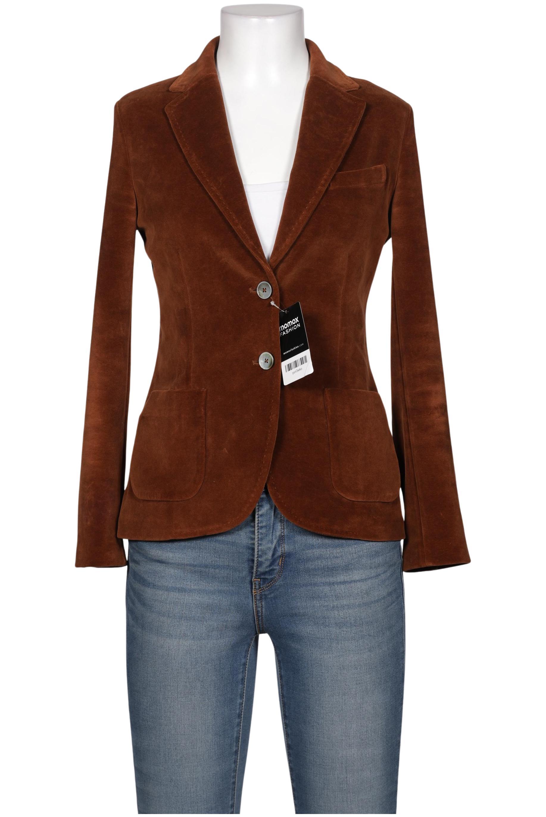 

Circolo 1901 Damen Blazer, braun, Gr. 40