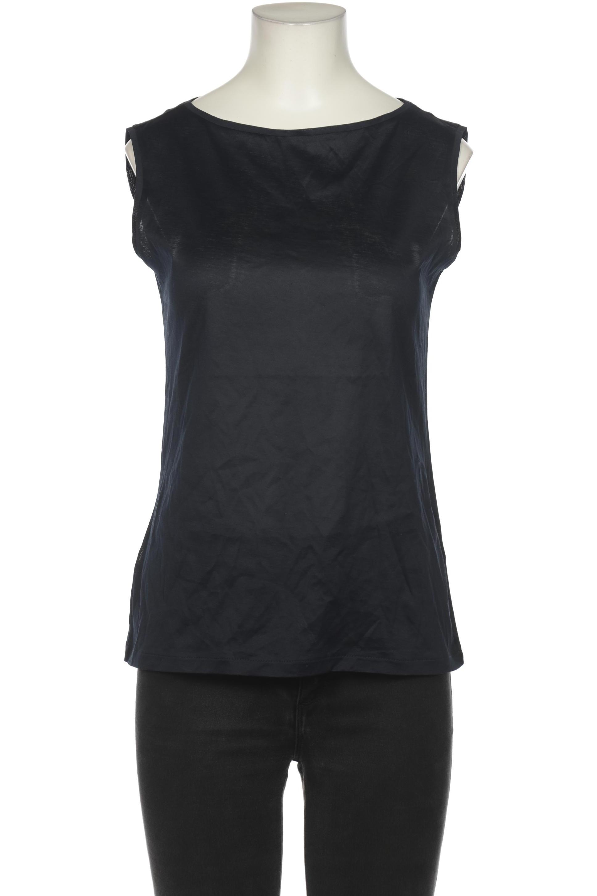 

Circolo 1901 Damen Top, marineblau, Gr. 36