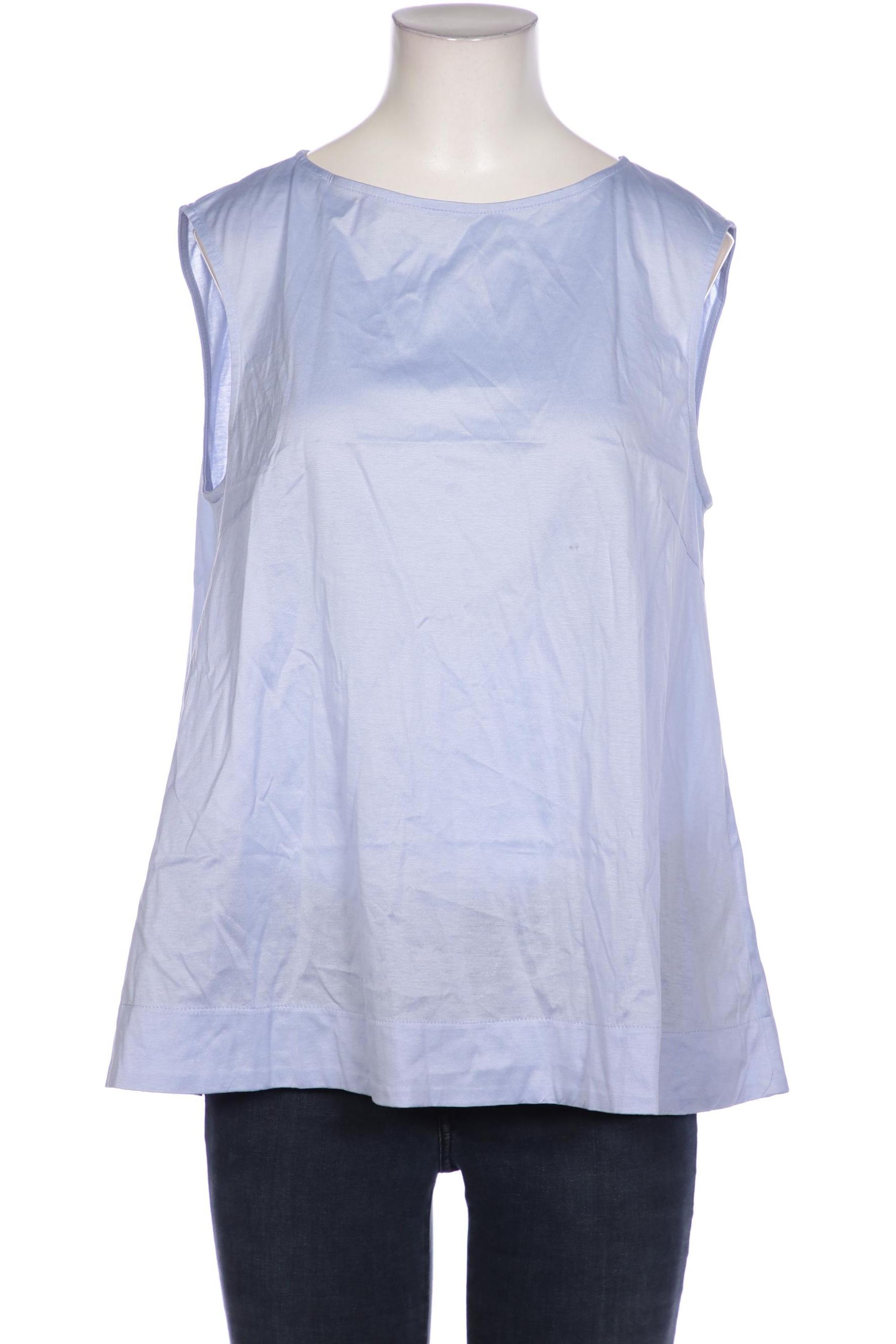 

Circolo 1901 Damen Bluse, hellblau, Gr. 36