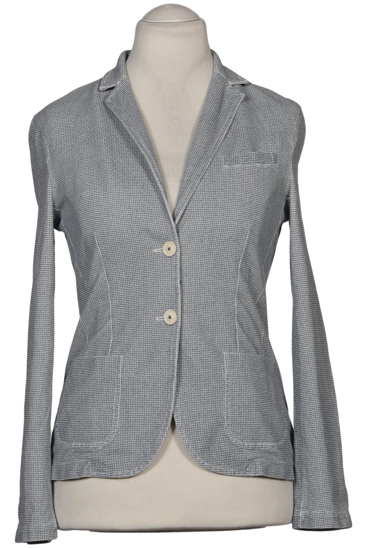 

Circolo 1901 Damen Blazer, grau, Gr. 44