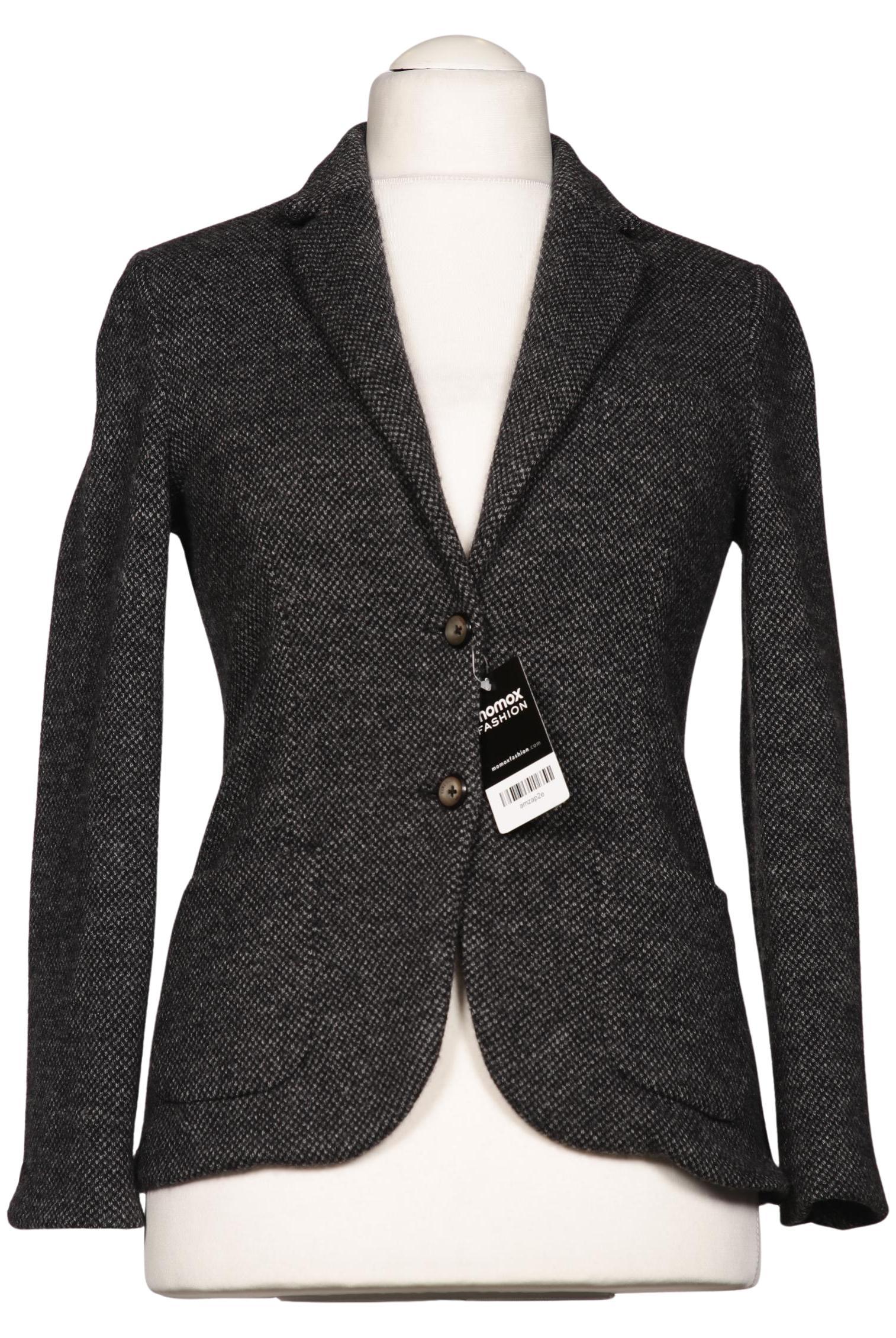 

Circolo 1901 Damen Blazer, grau, Gr. 42