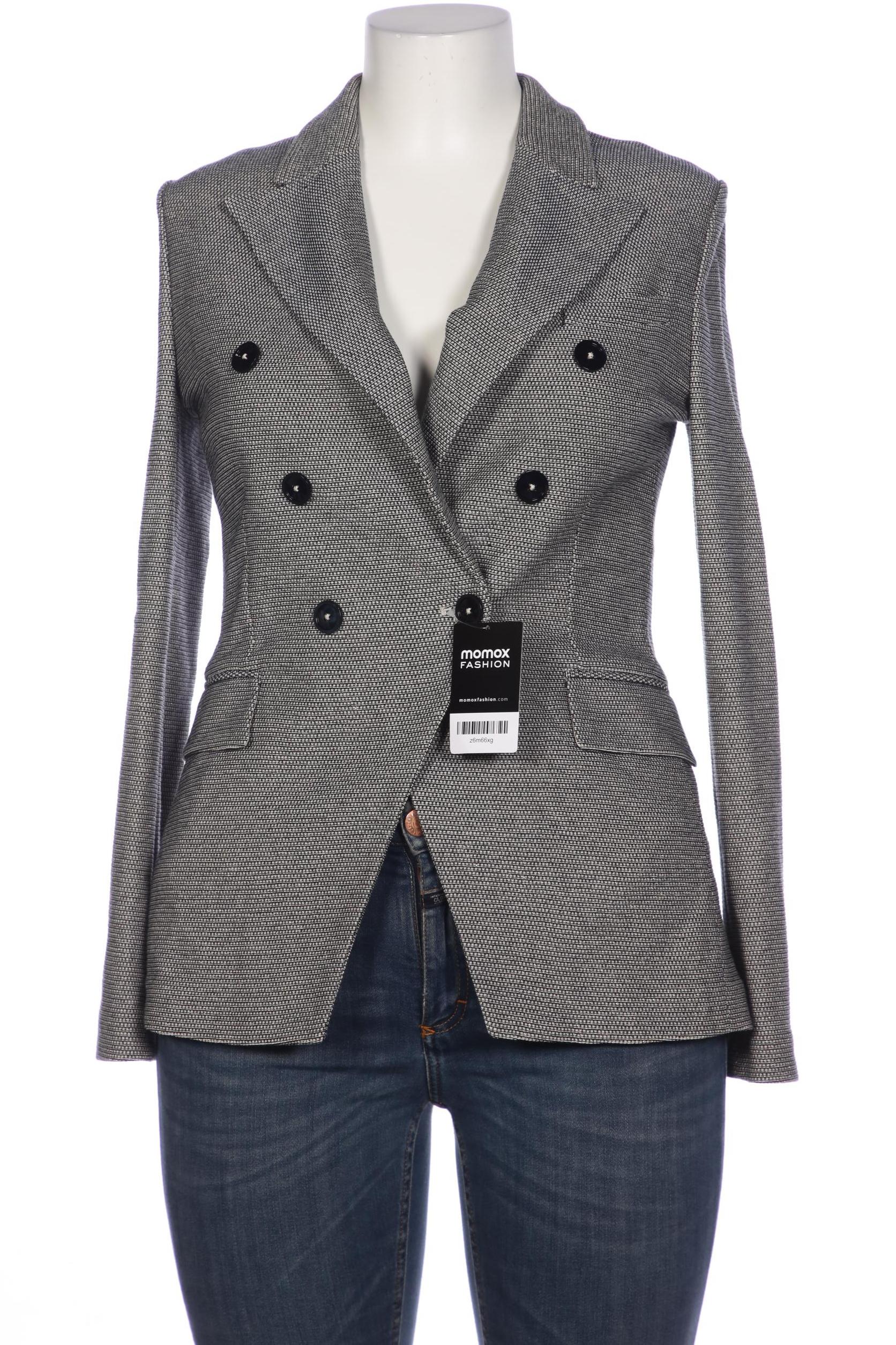 

CIRCOLO 1901 Damen Blazer, cremeweiß