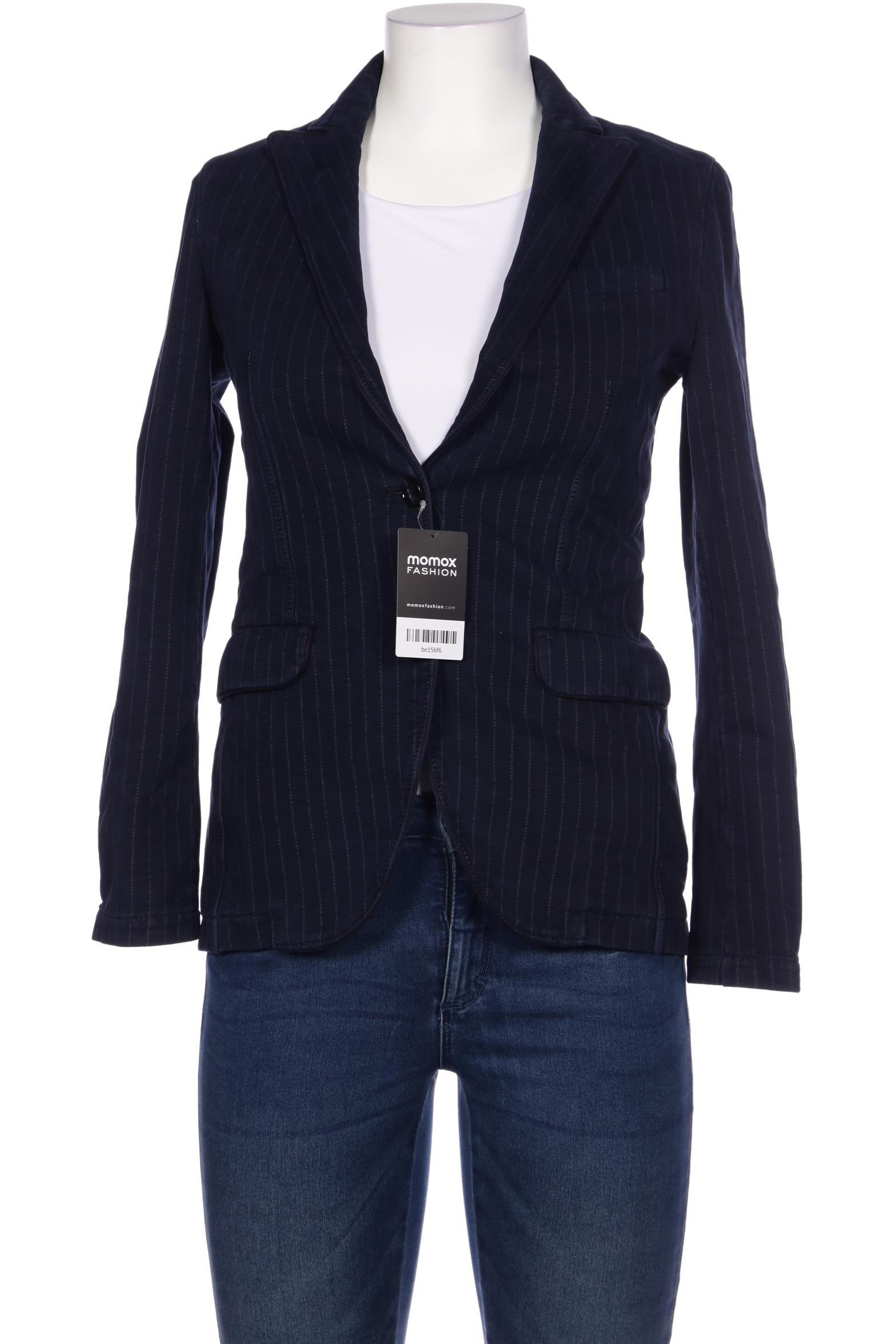 

Circolo 1901 Damen Blazer, blau, Gr. 40