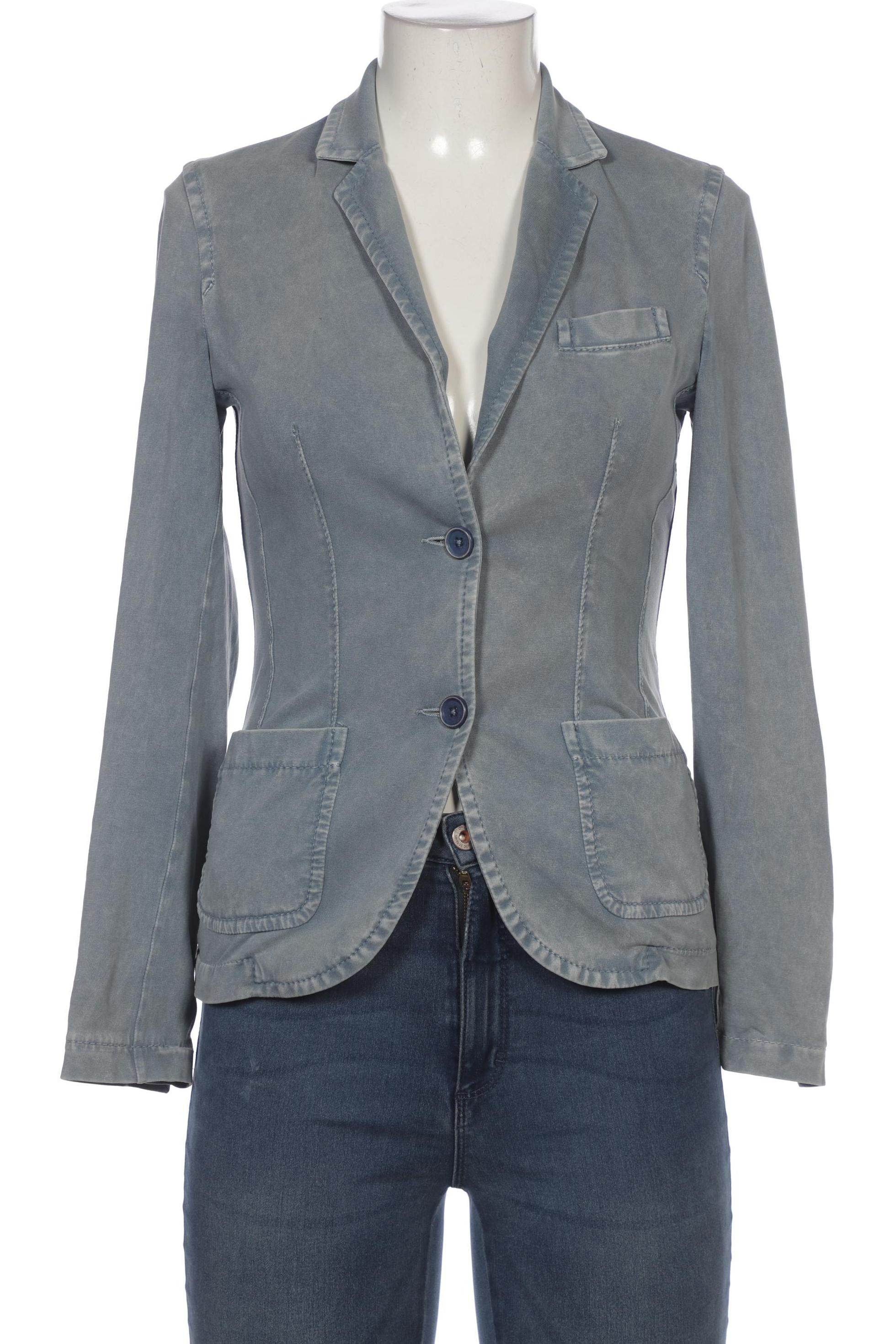 

Circolo 1901 Damen Blazer, blau, Gr. 40