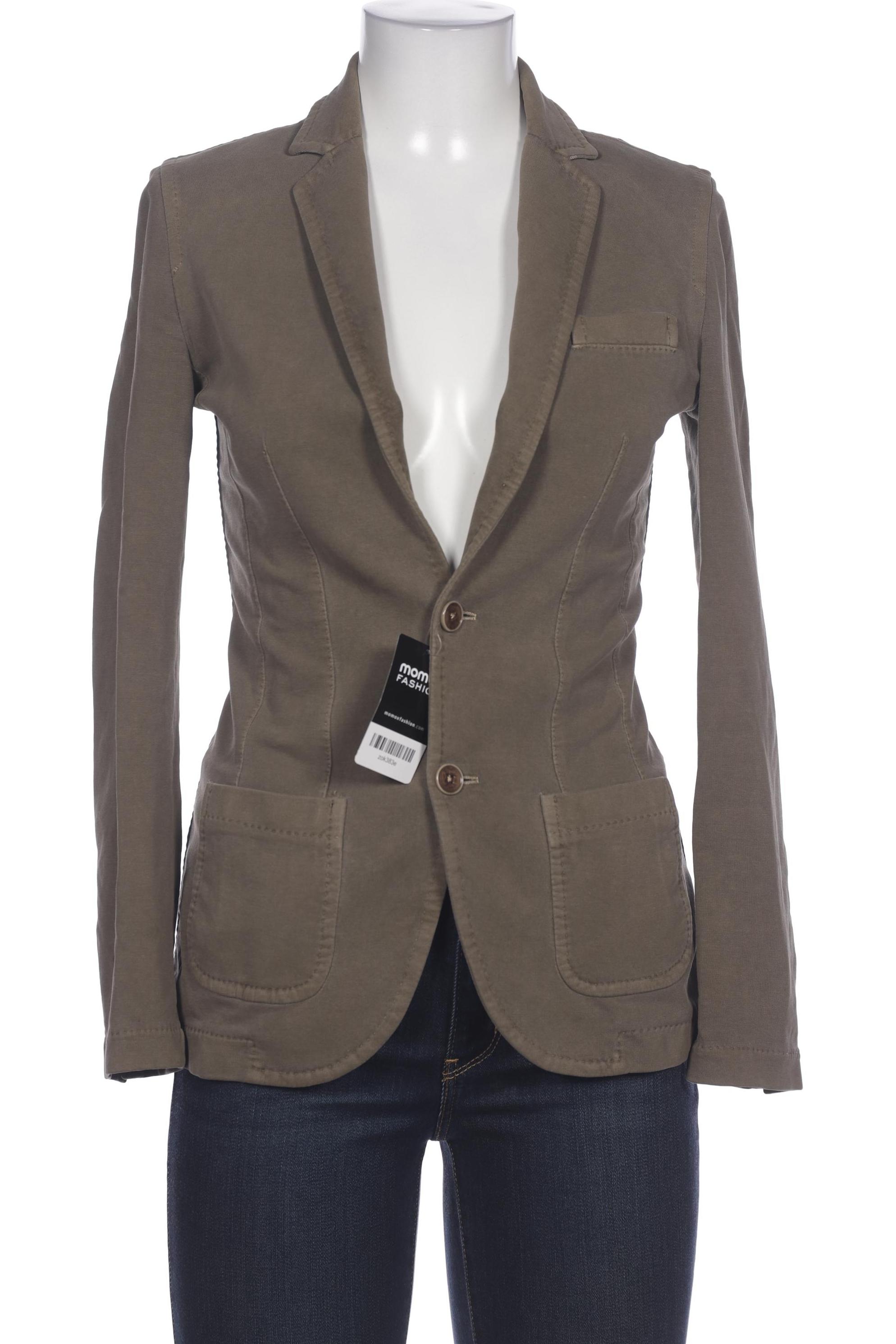 

Circolo 1901 Damen Blazer, grün, Gr. 40