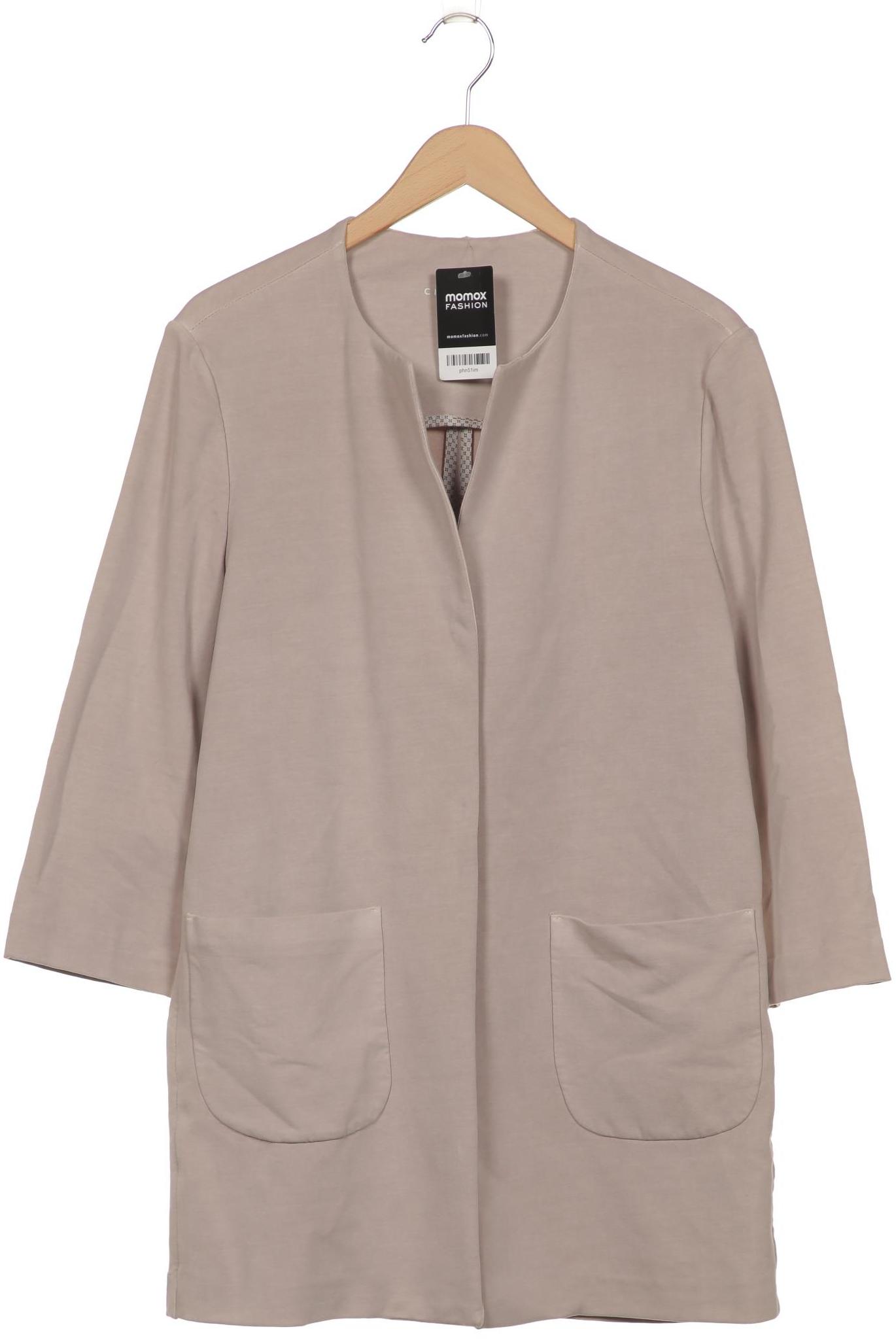 

CIRCOLO 1901 Damen Strickjacke, beige