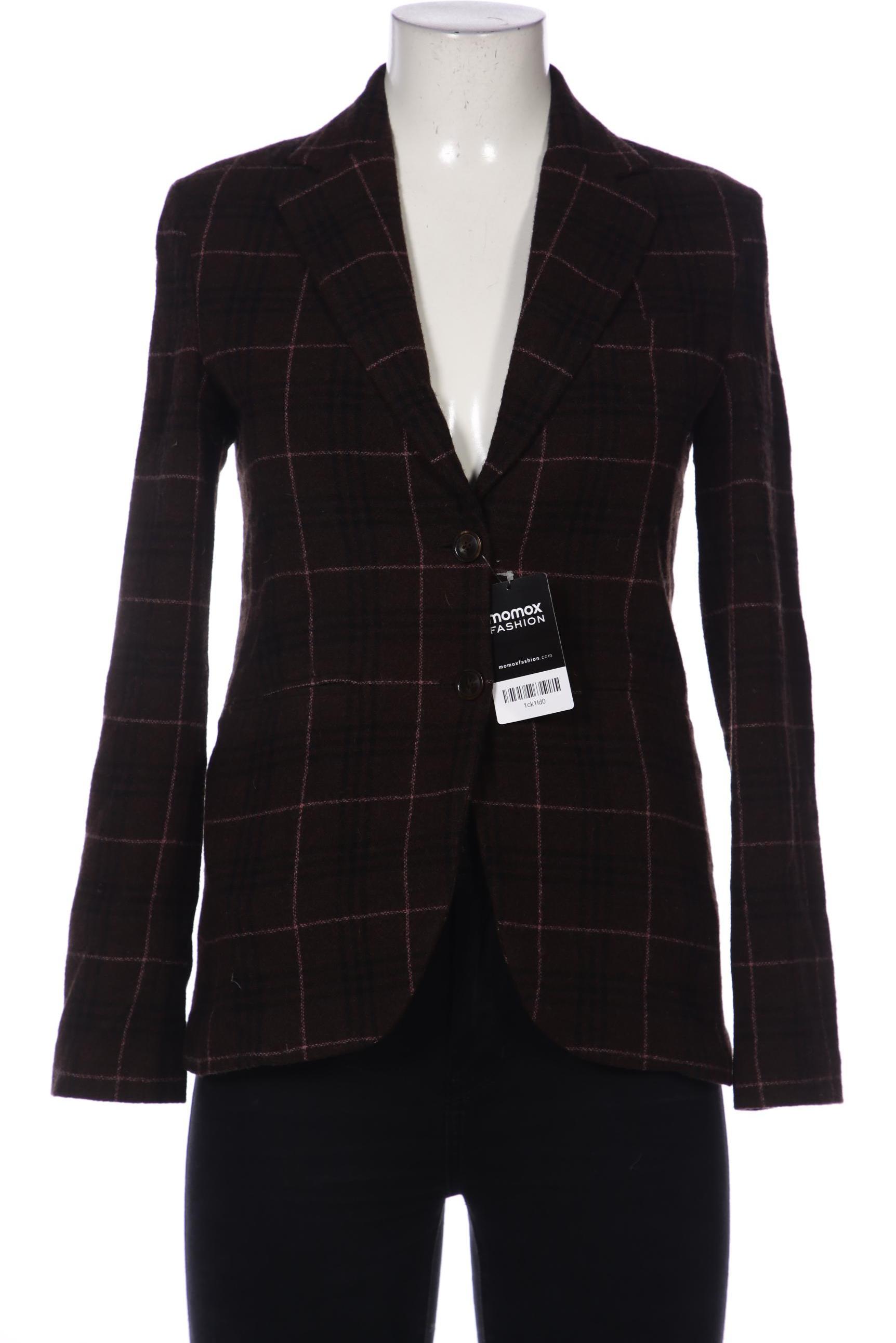 

Circolo 1901 Damen Blazer, braun, Gr. 42