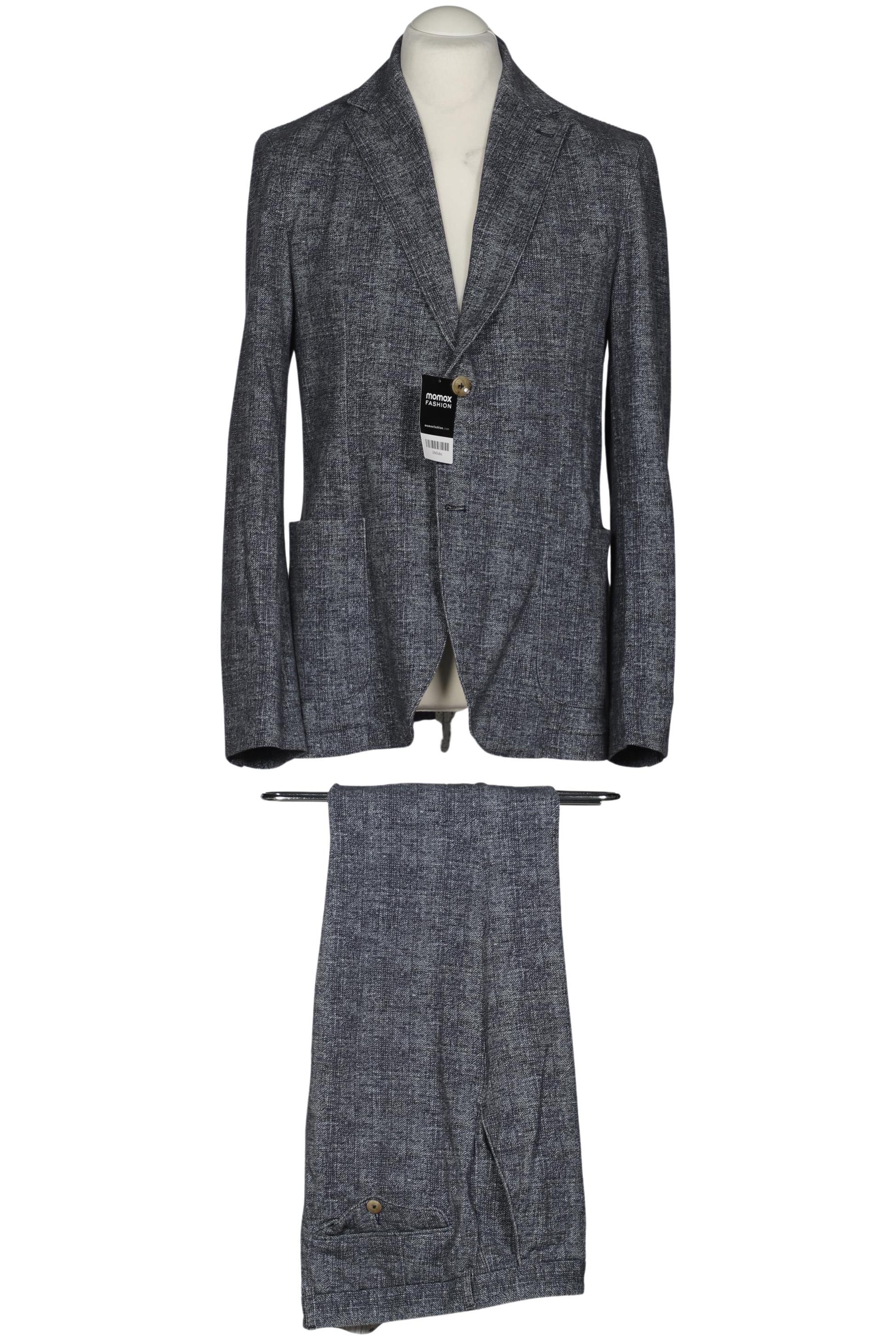 

Circolo 1901 Herren Anzug, blau, Gr. 52