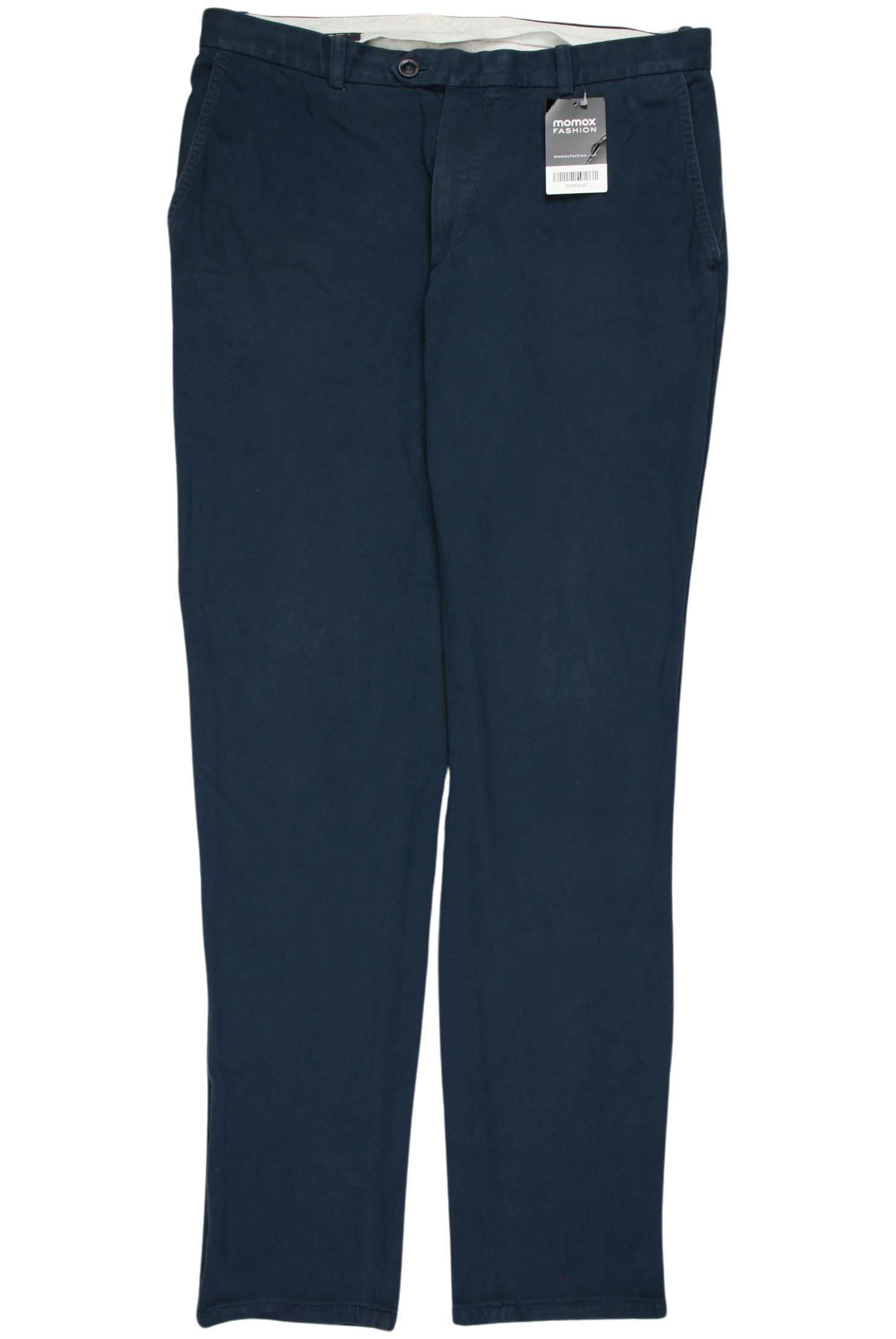 

Circolo 1901 Herren Stoffhose, marineblau, Gr. 50