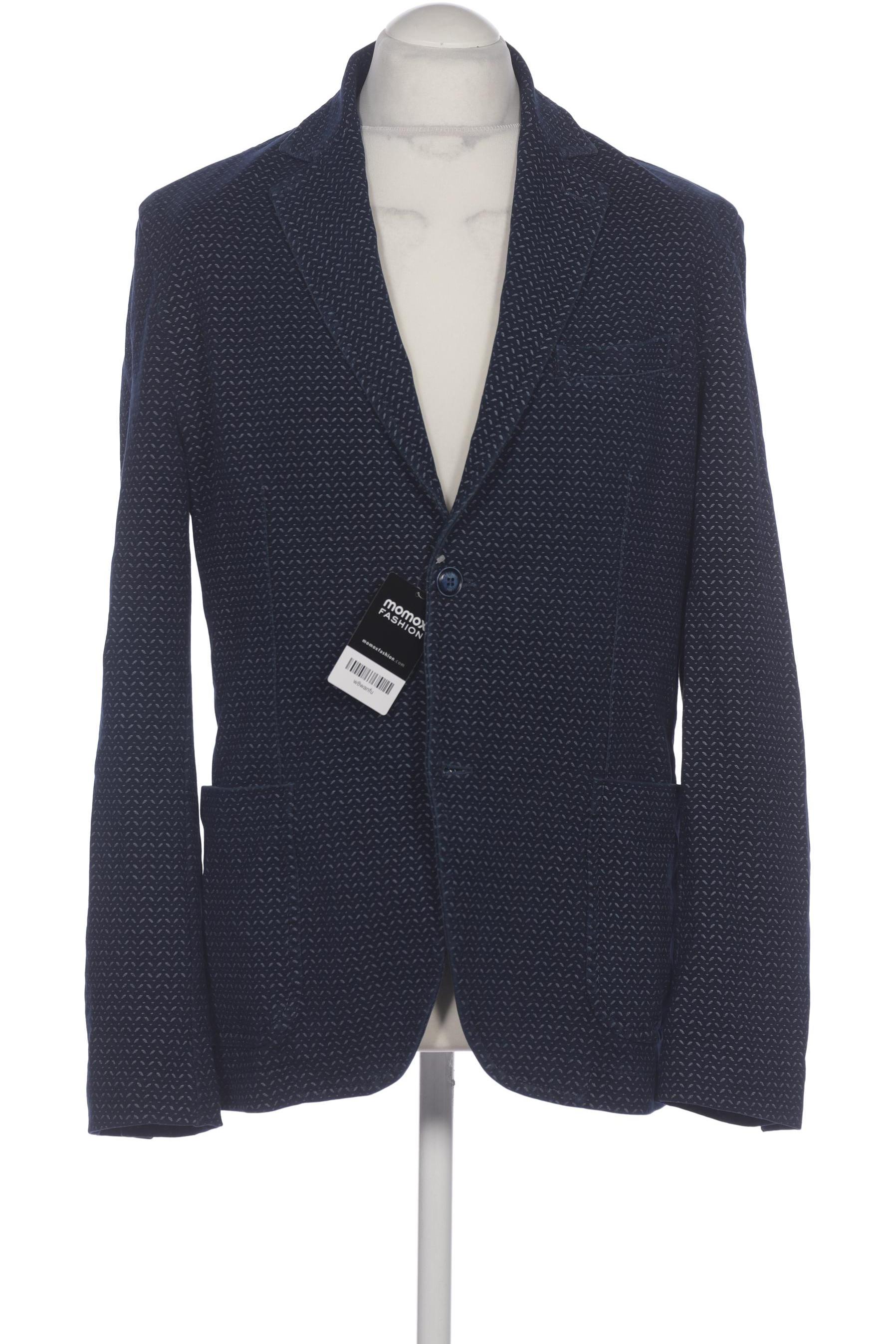 

Circolo 1901 Herren Sakko, marineblau, Gr. 52