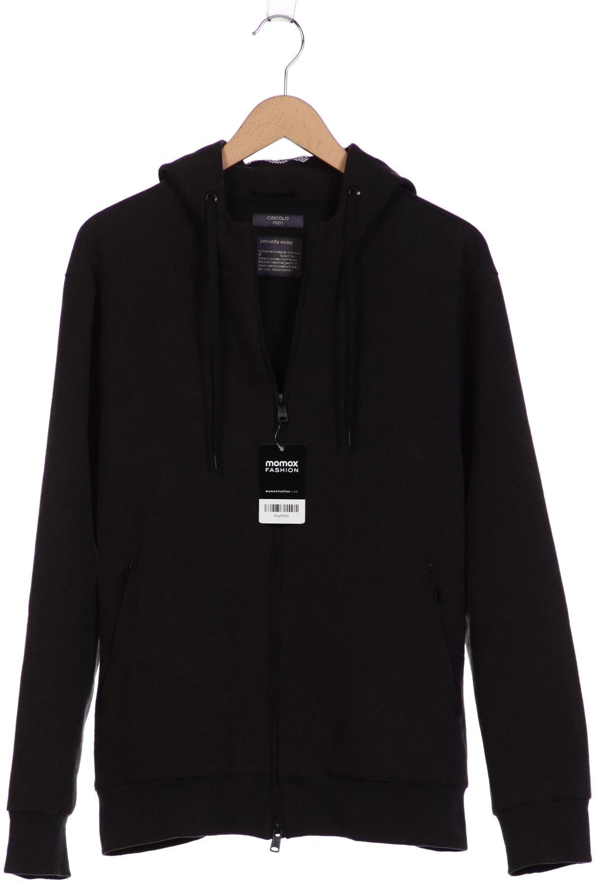 

Circolo 1901 Herren Jacke, grau, Gr. 56