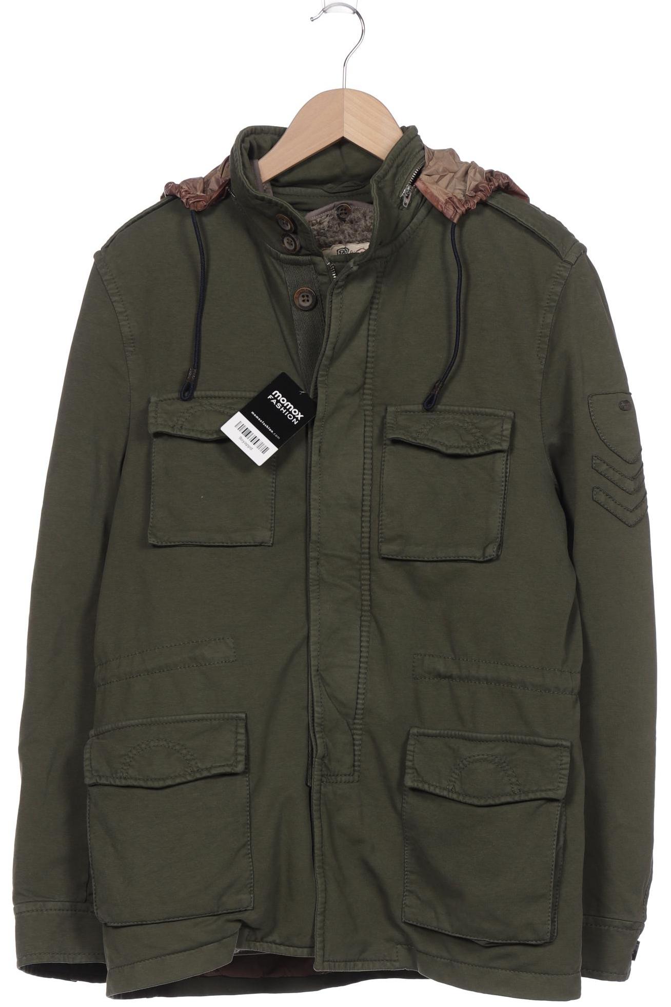 

CIRCOLO 1901 Herren Jacke, grün