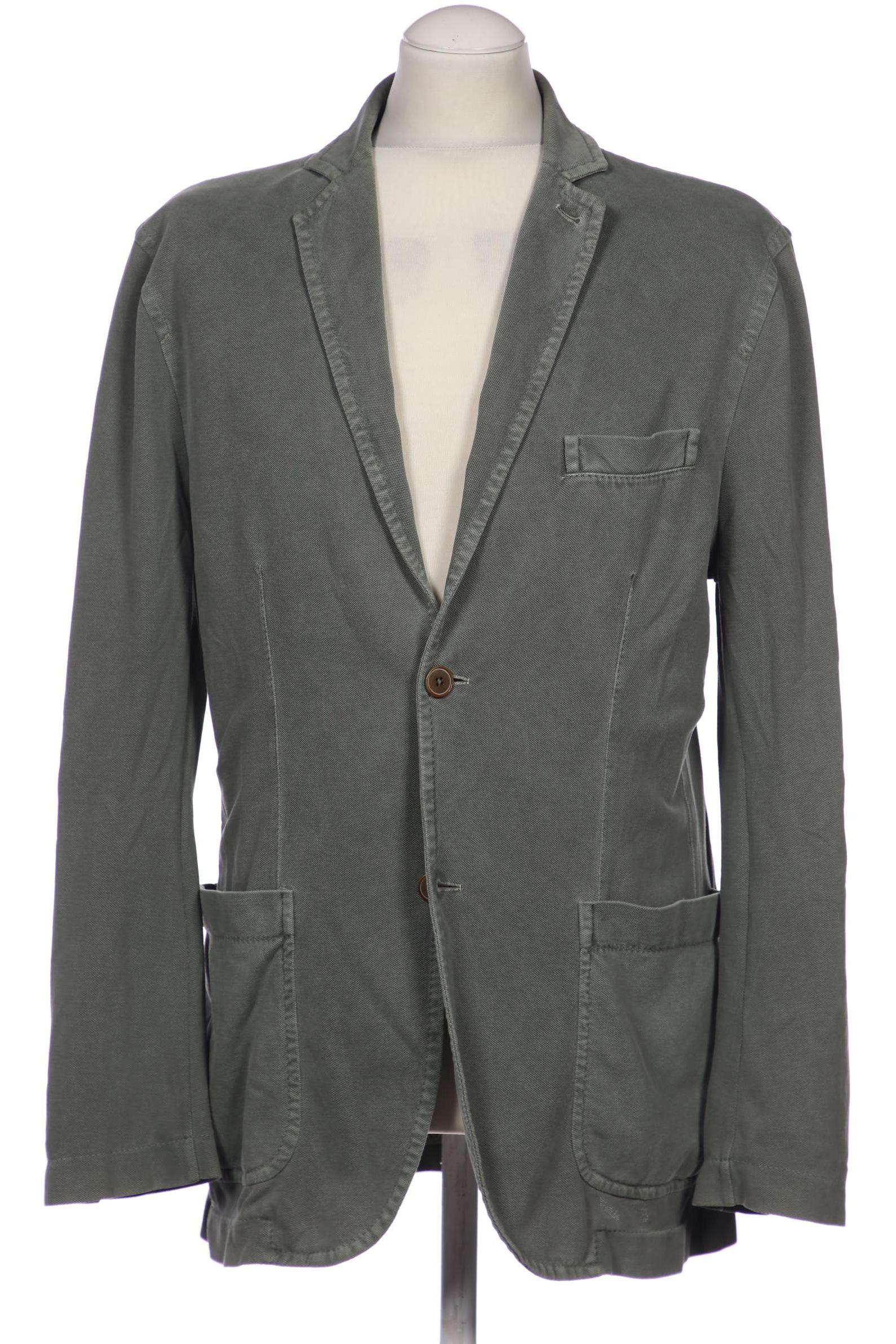 

Circolo 1901 Herren Sakko, grün, Gr. 50