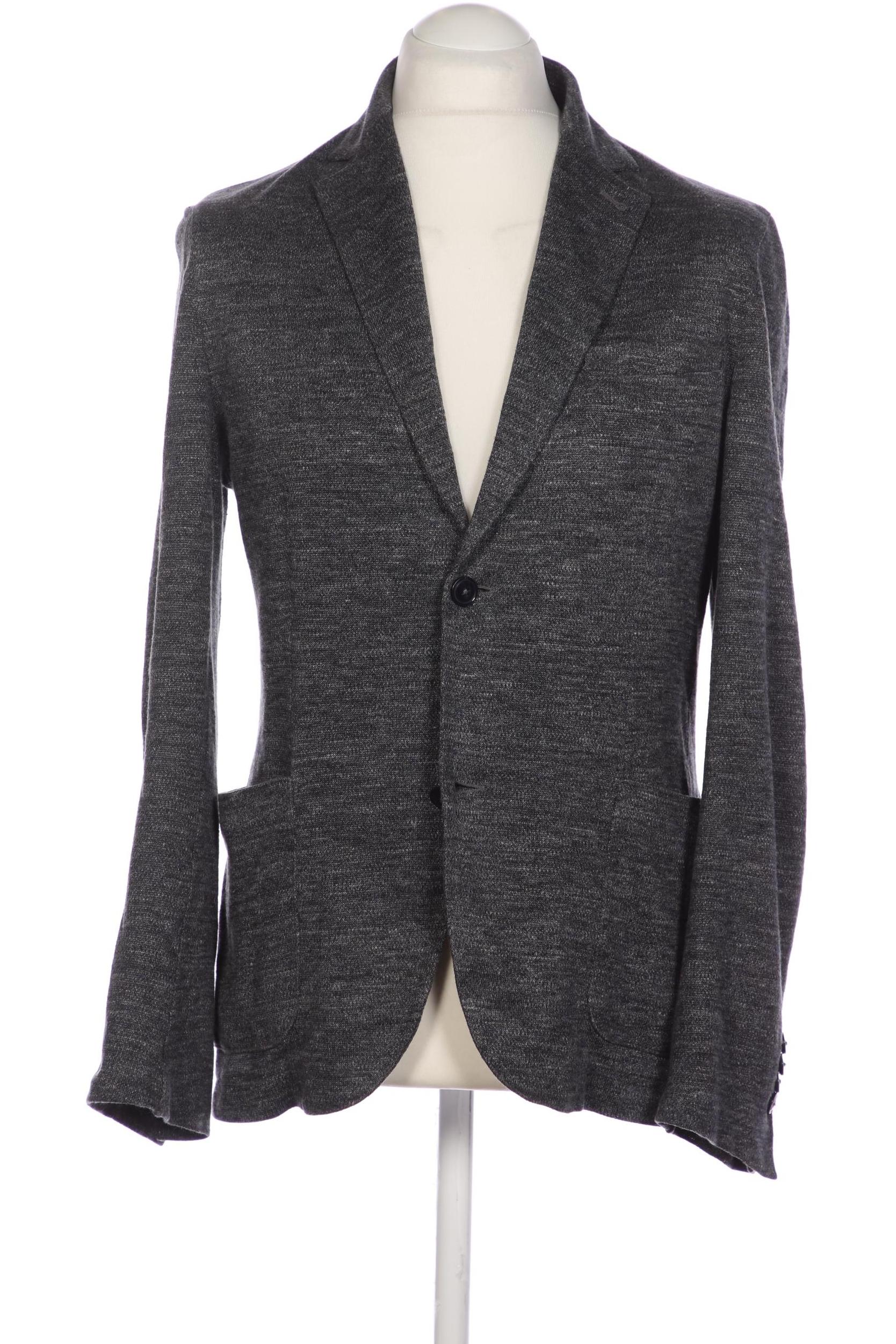 

Circolo 1901 Herren Sakko, grau, Gr. 52