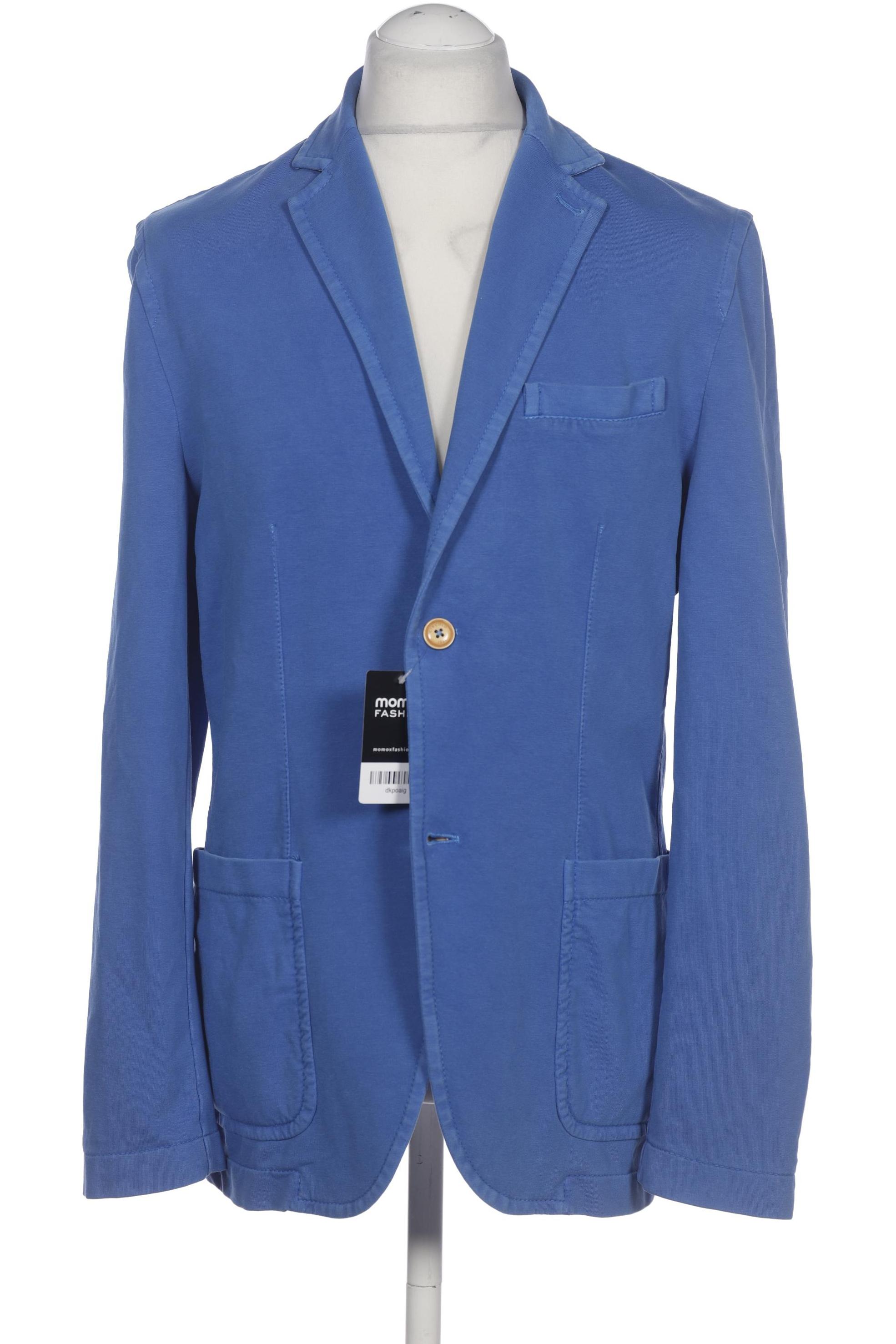 

Circolo 1901 Herren Sakko, blau, Gr. 54
