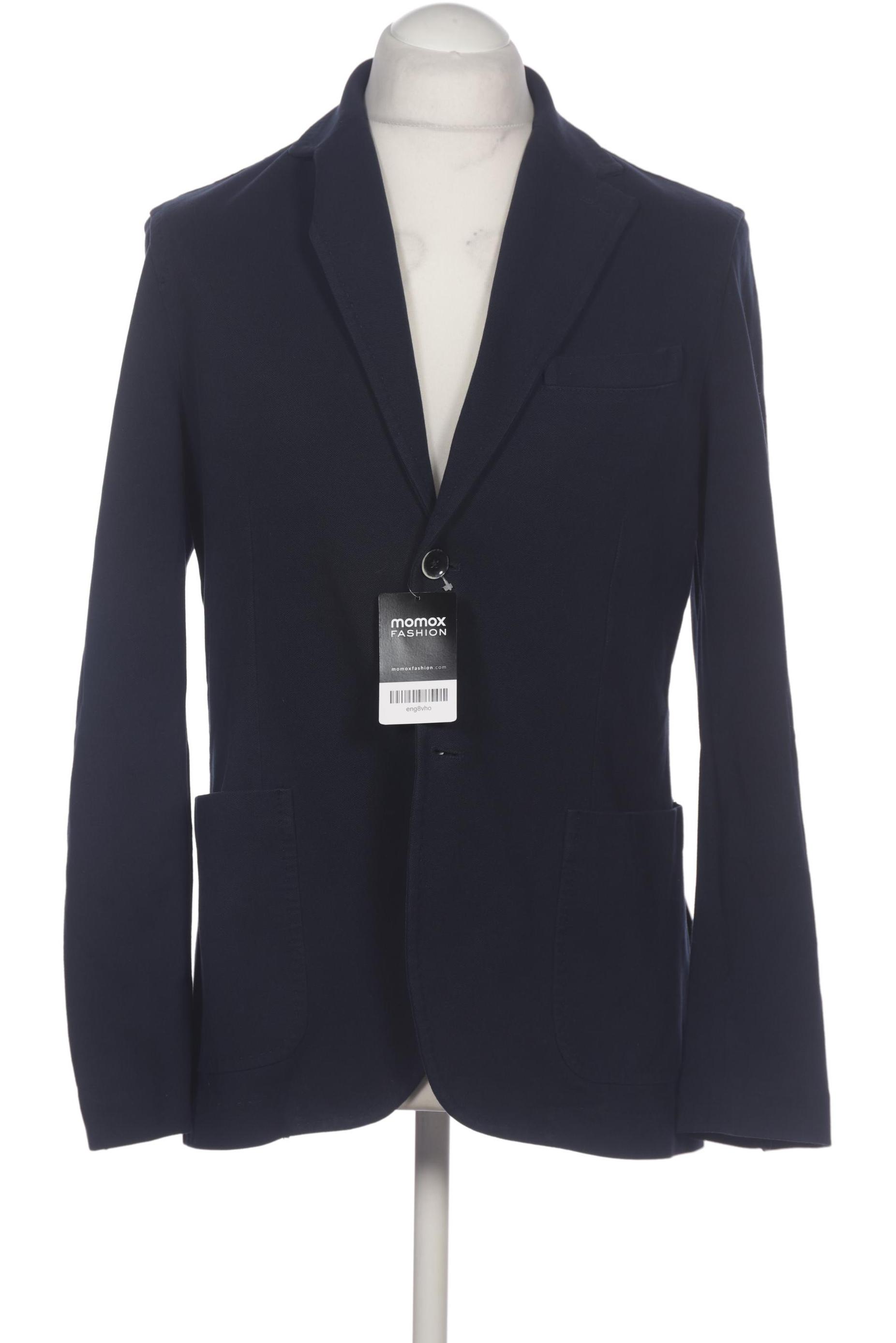 

Circolo 1901 Herren Sakko, marineblau, Gr. 50