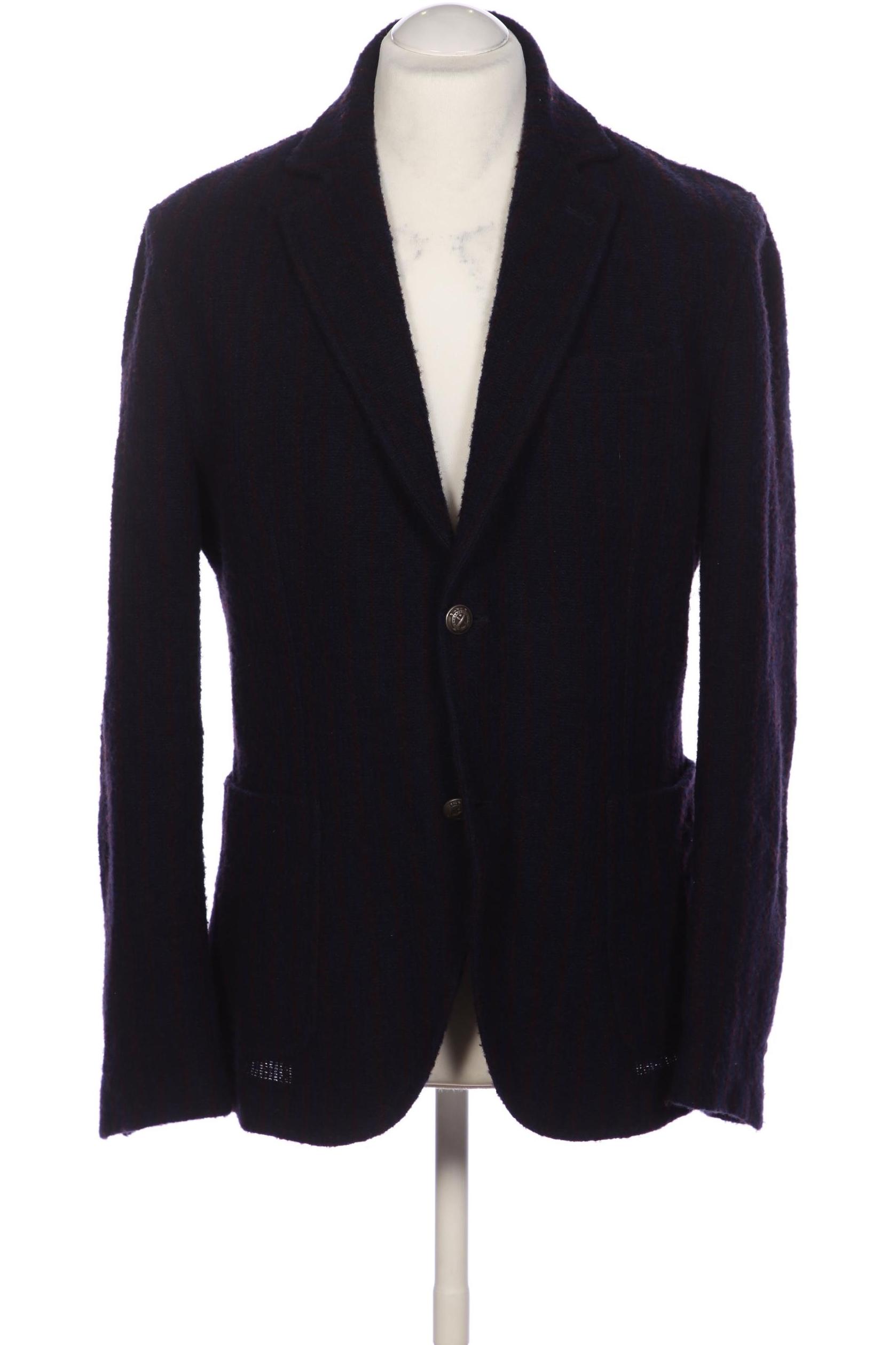 

Circolo 1901 Herren Sakko, marineblau, Gr. 50